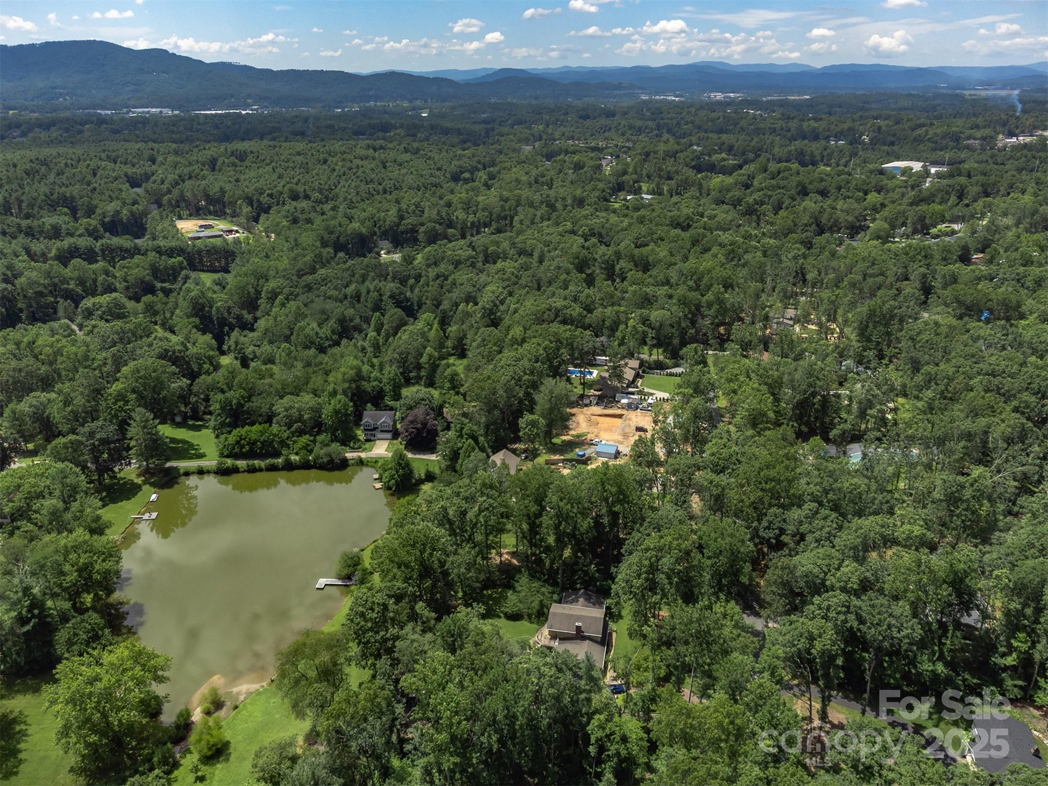 Glen Arden Estates - Residential