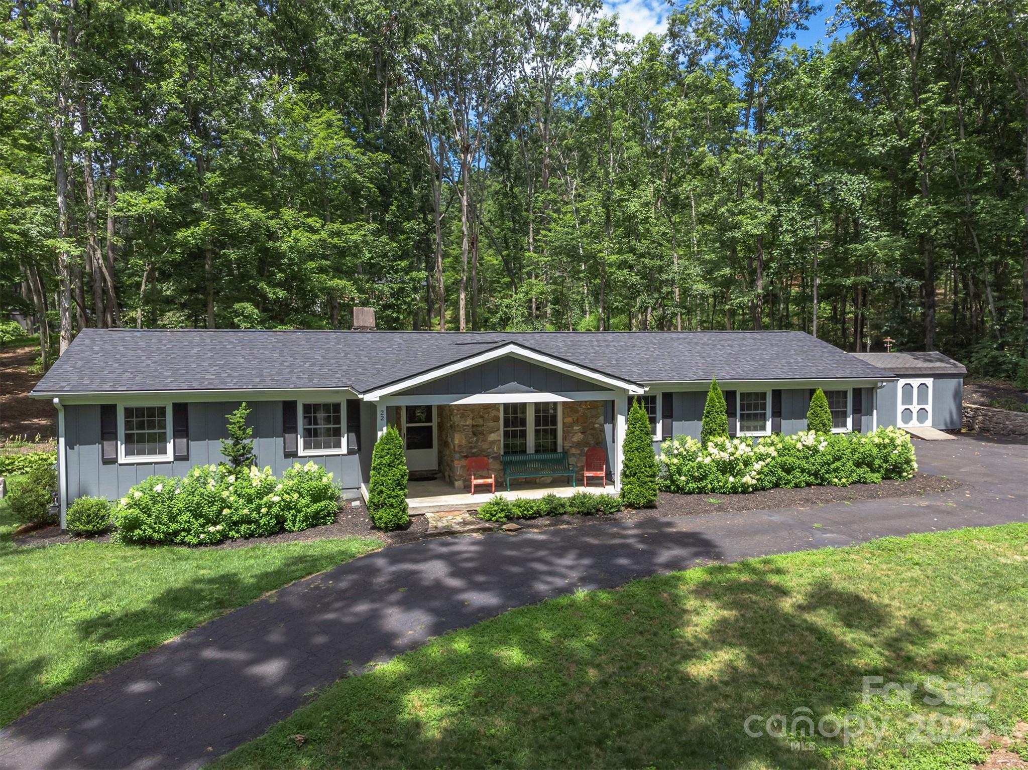 Glen Arden Estates - Residential