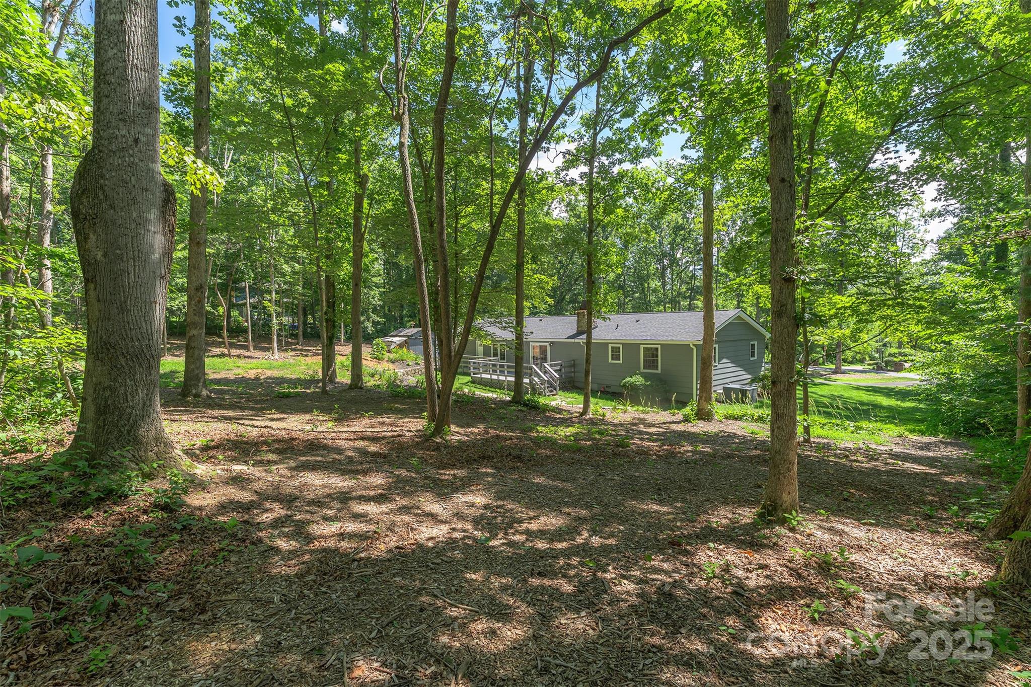 Glen Arden Estates - Residential