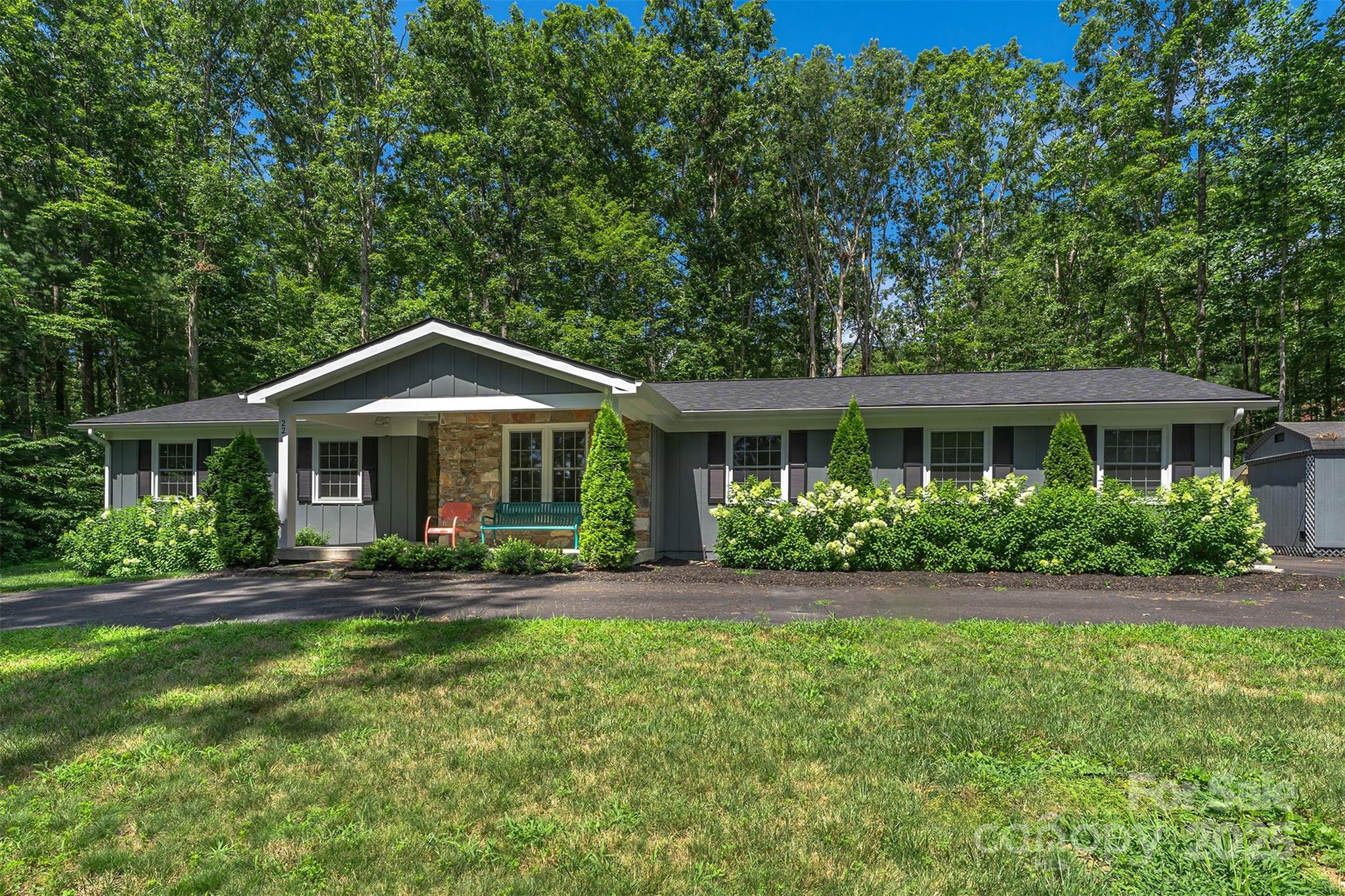 Glen Arden Estates - Residential