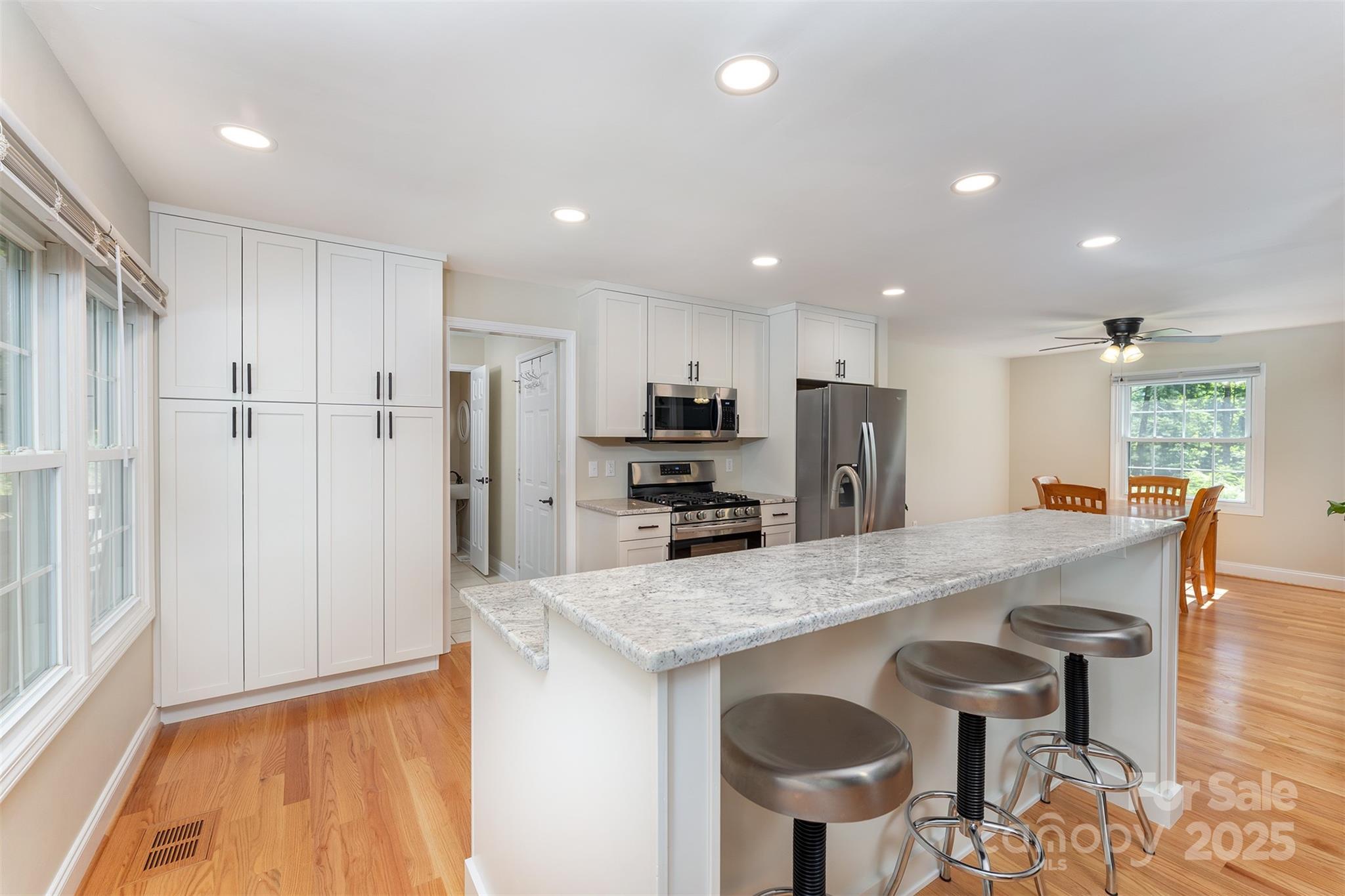 Glen Arden Estates - Residential