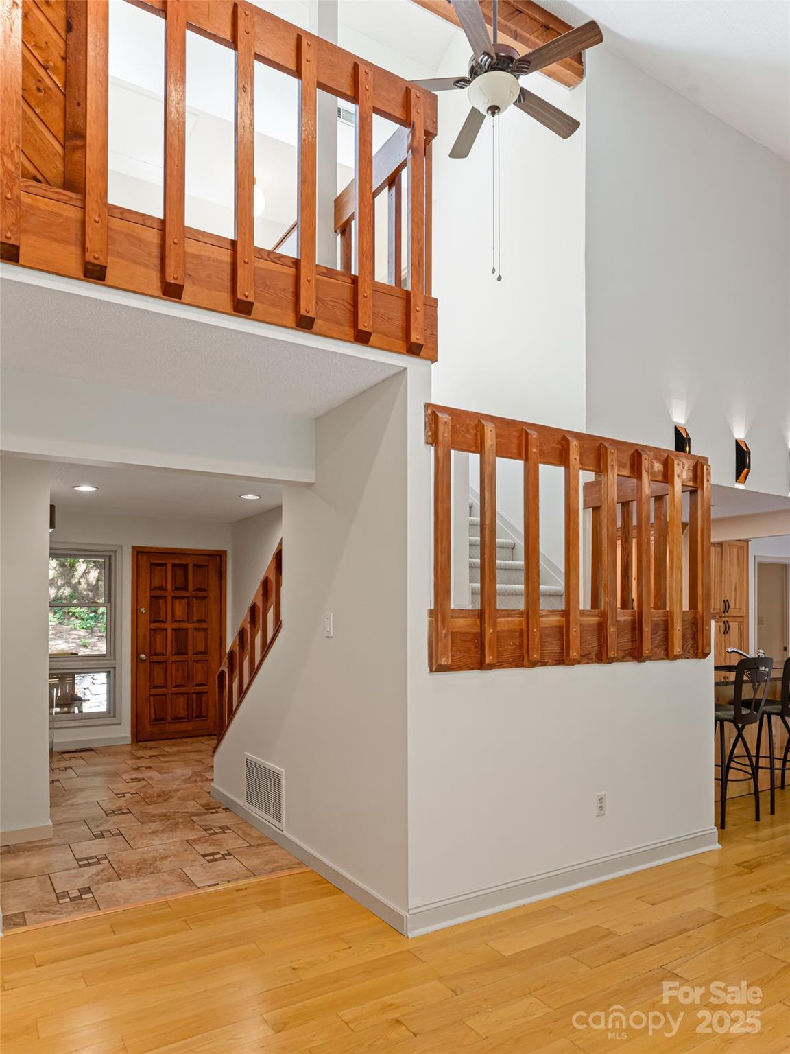 316 E Sondley Drive
