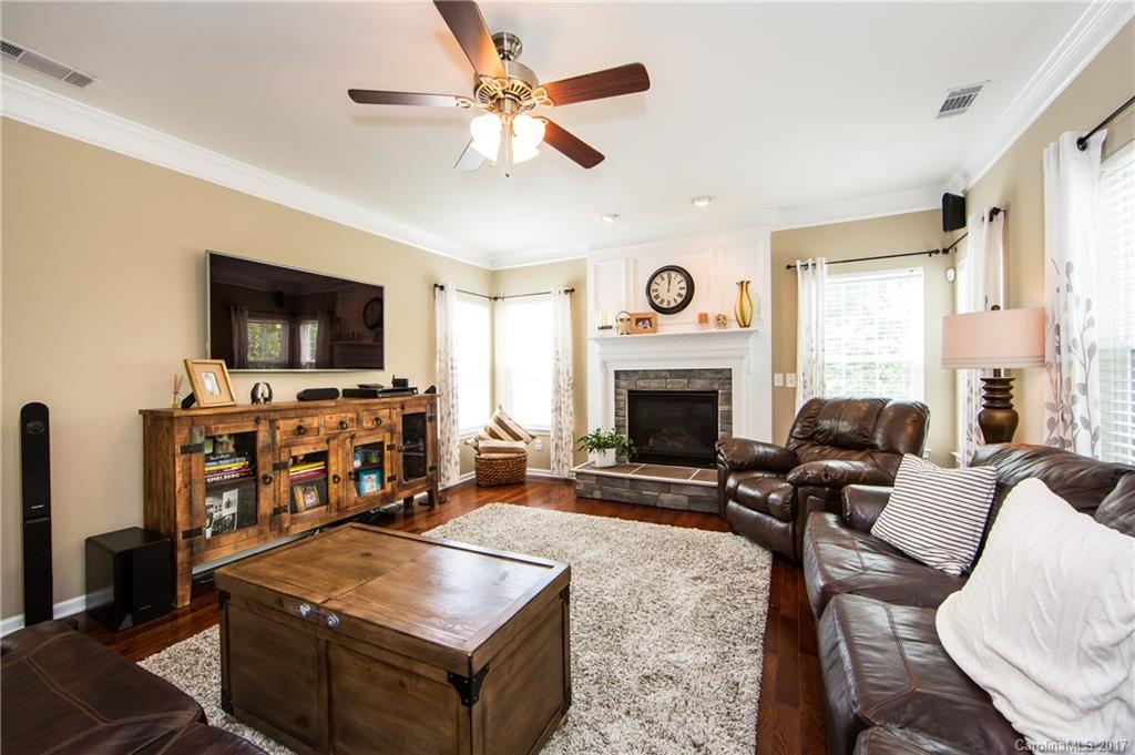 Dominion Bridge - Residential