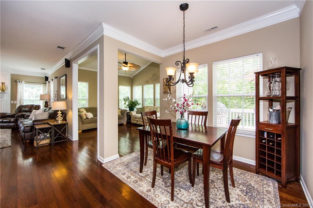 Dominion Bridge - Residential