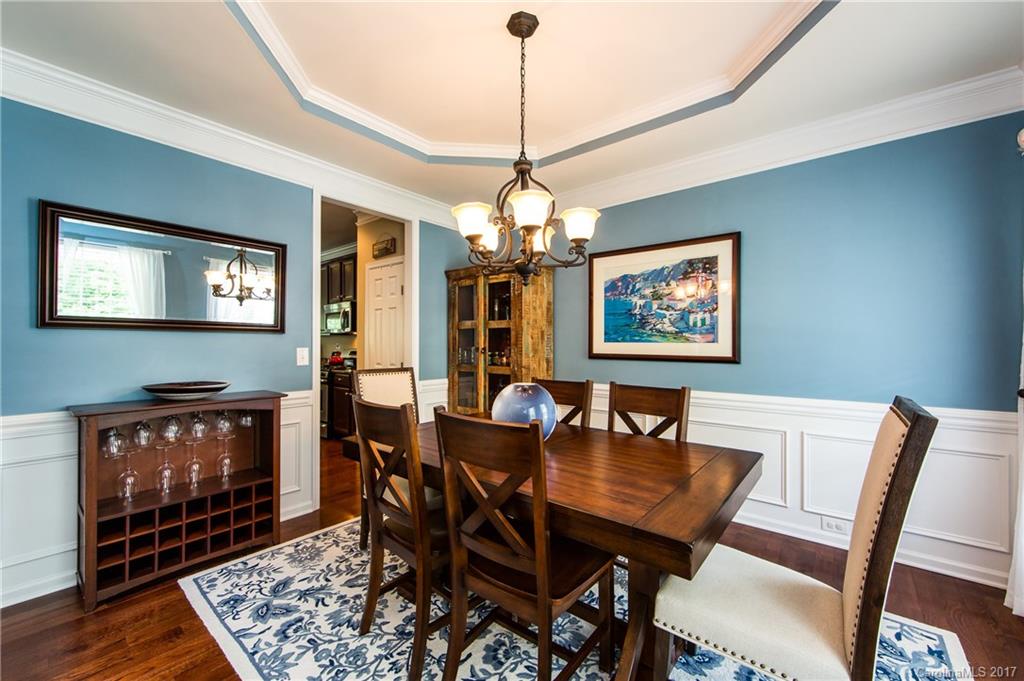 Dominion Bridge - Residential