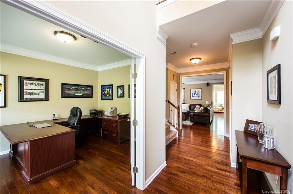 Dominion Bridge - Residential