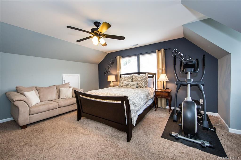 Dominion Bridge - Residential