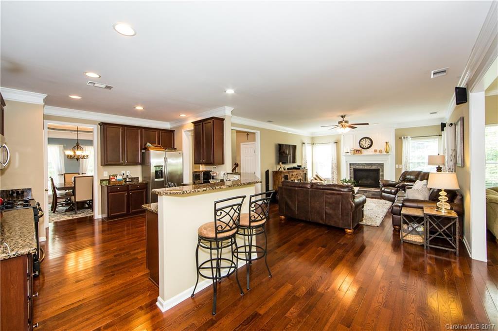 Dominion Bridge - Residential