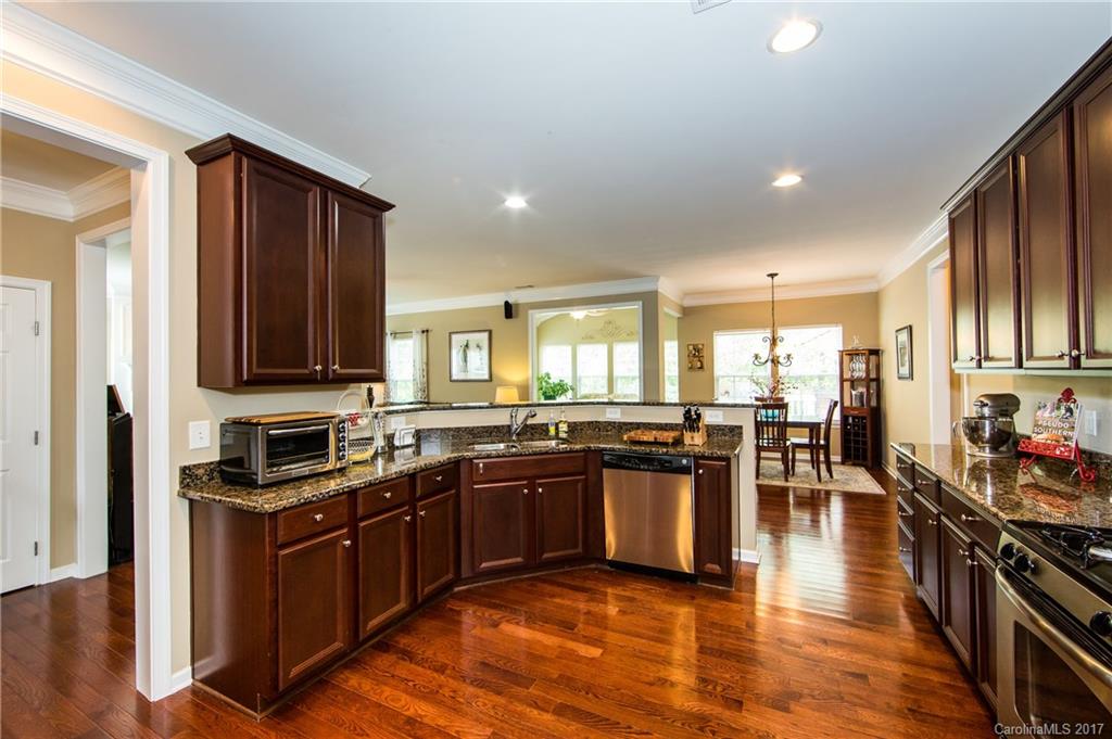 Dominion Bridge - Residential