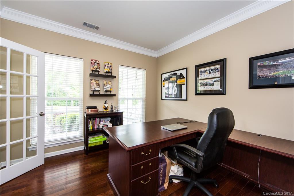 Dominion Bridge - Residential