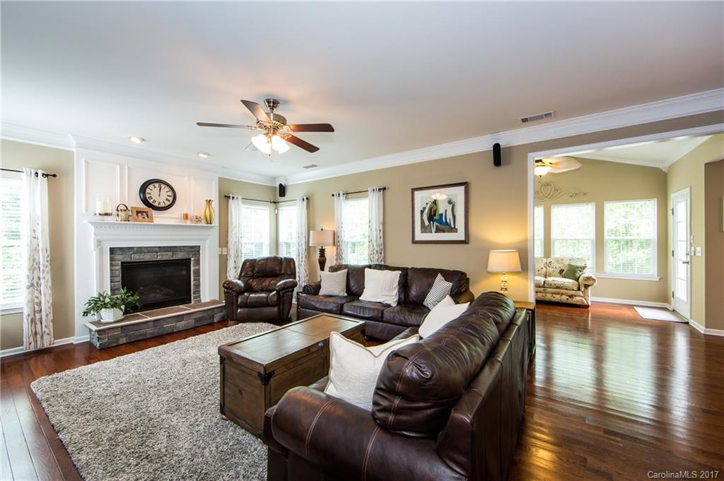 Dominion Bridge - Residential