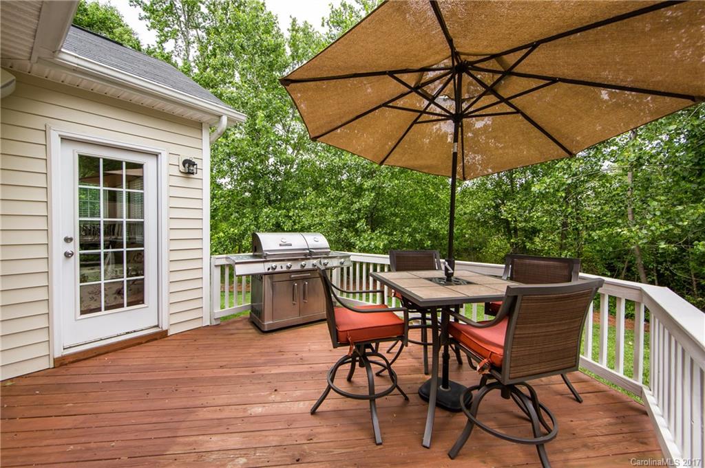 Dominion Bridge - Residential