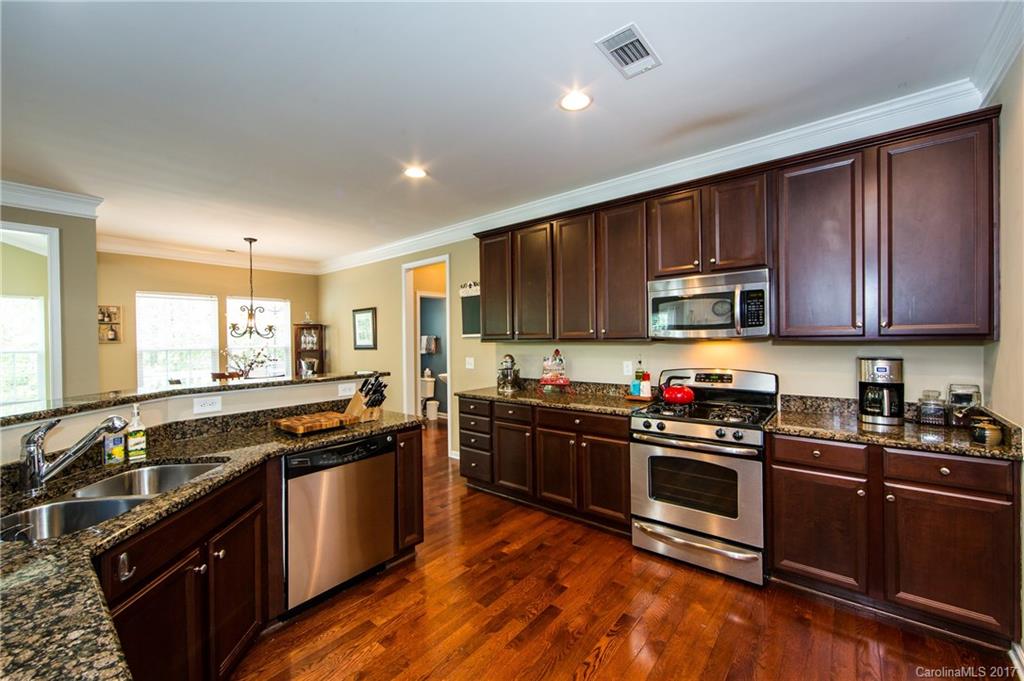 Dominion Bridge - Residential