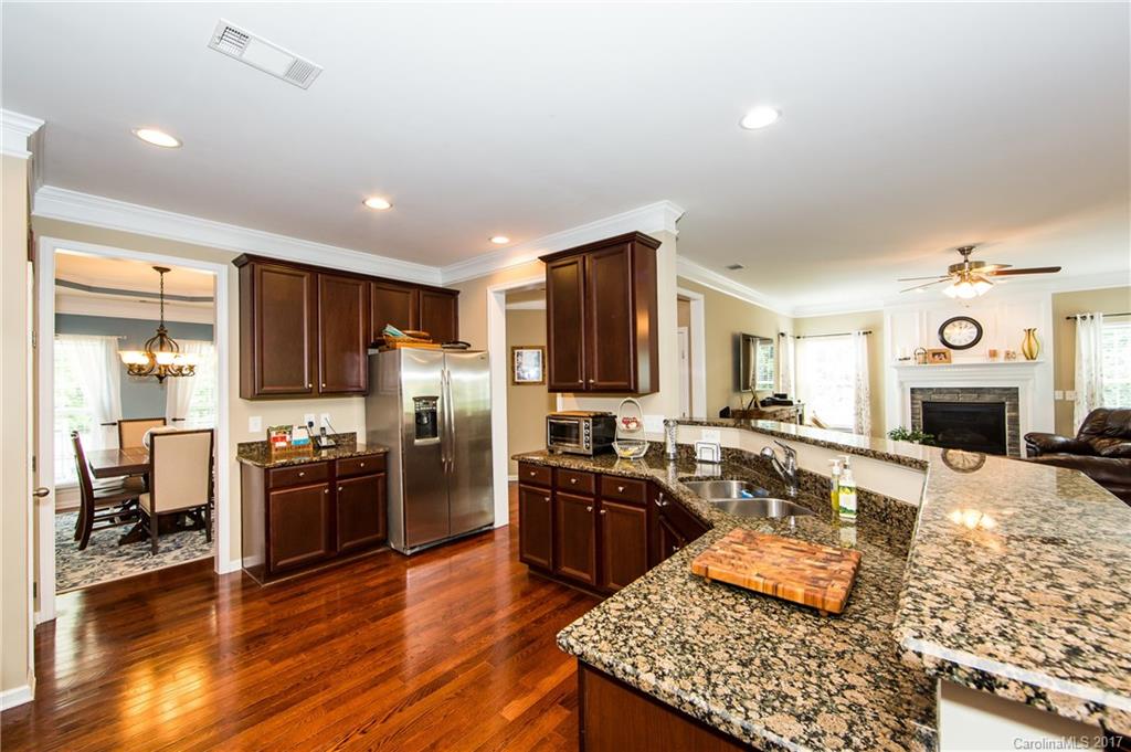 Dominion Bridge - Residential