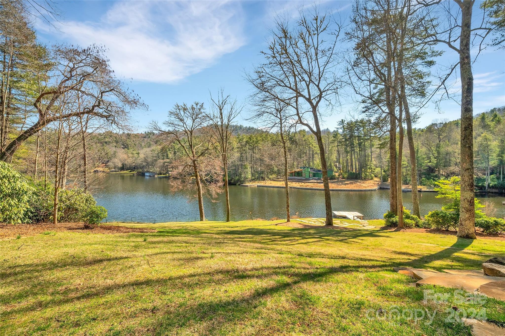 Lake Toxaway Estates - Residential