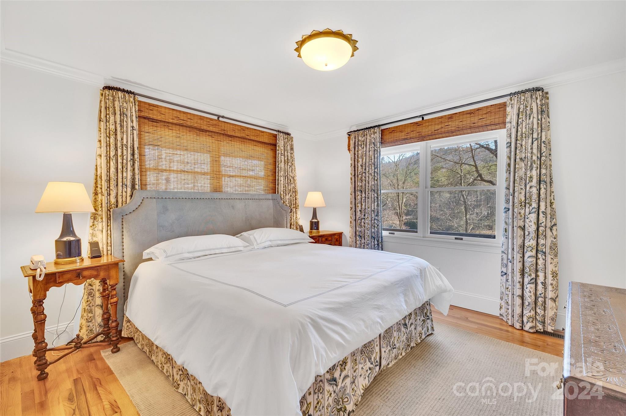 Lake Toxaway Estates - Residential