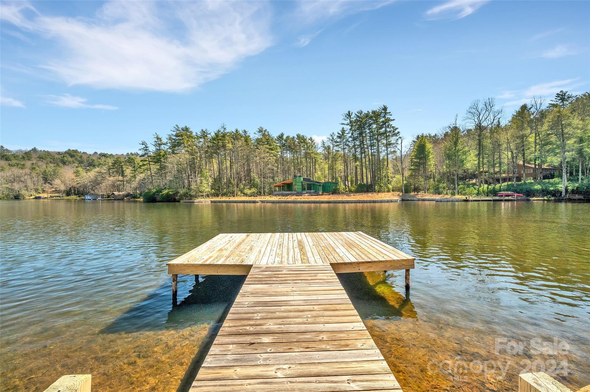 Lake Toxaway Estates - Residential