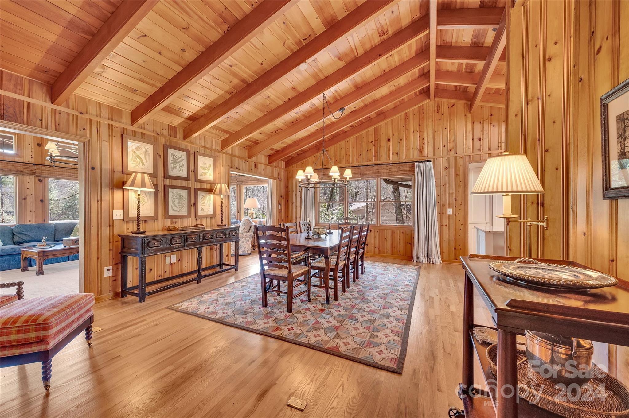 Lake Toxaway Estates - Residential