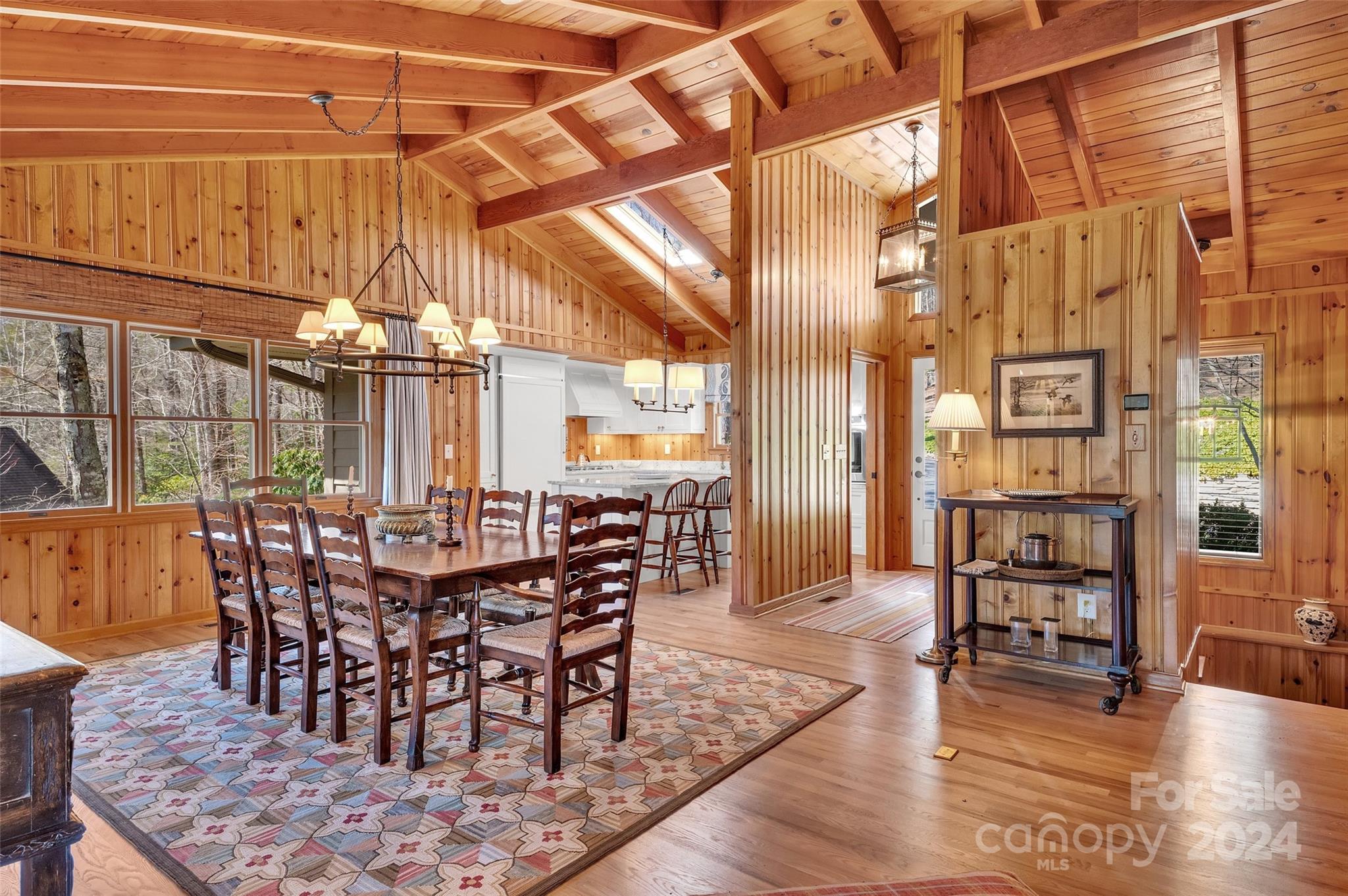 Lake Toxaway Estates - Residential