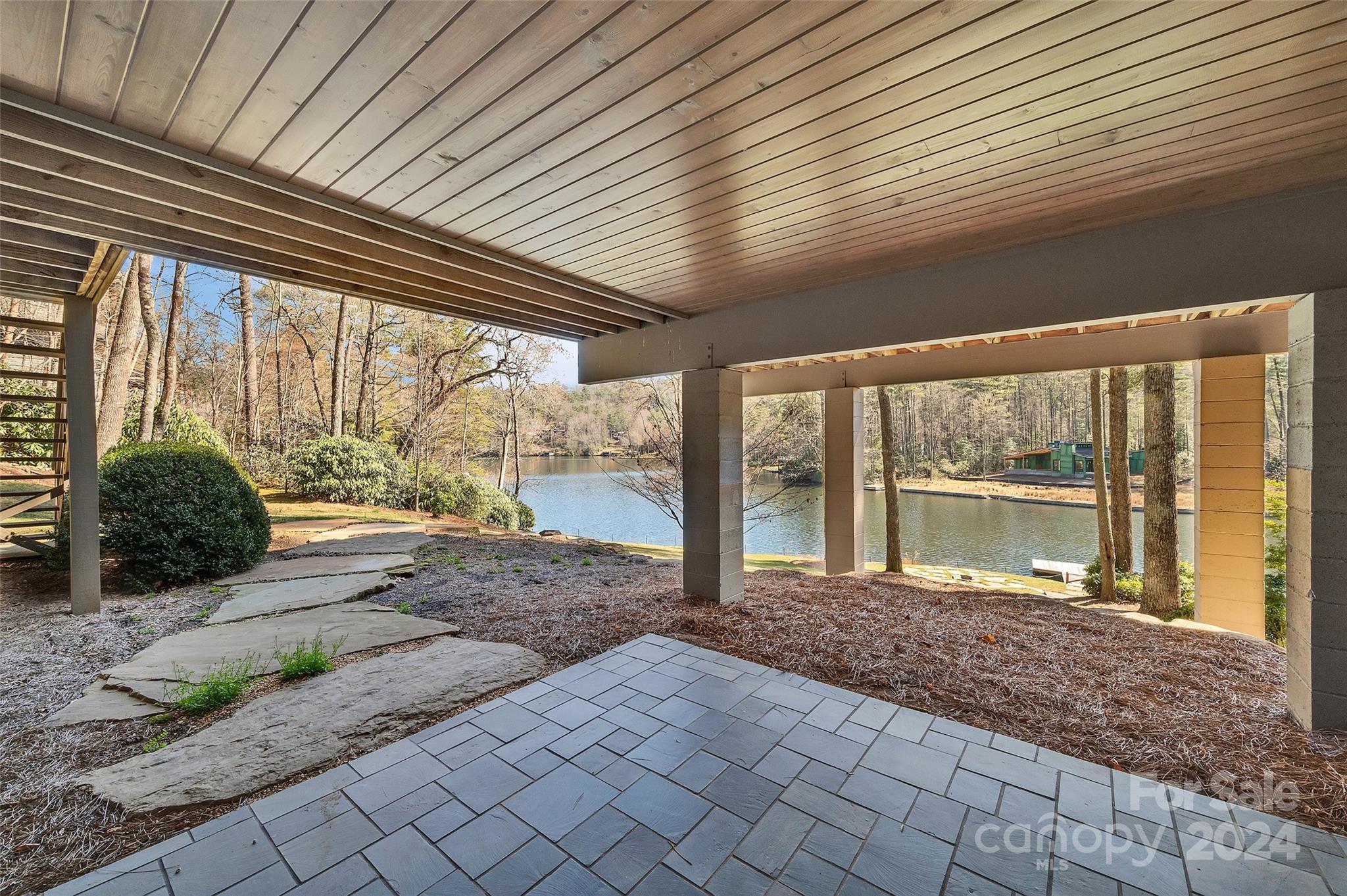 Lake Toxaway Estates - Residential