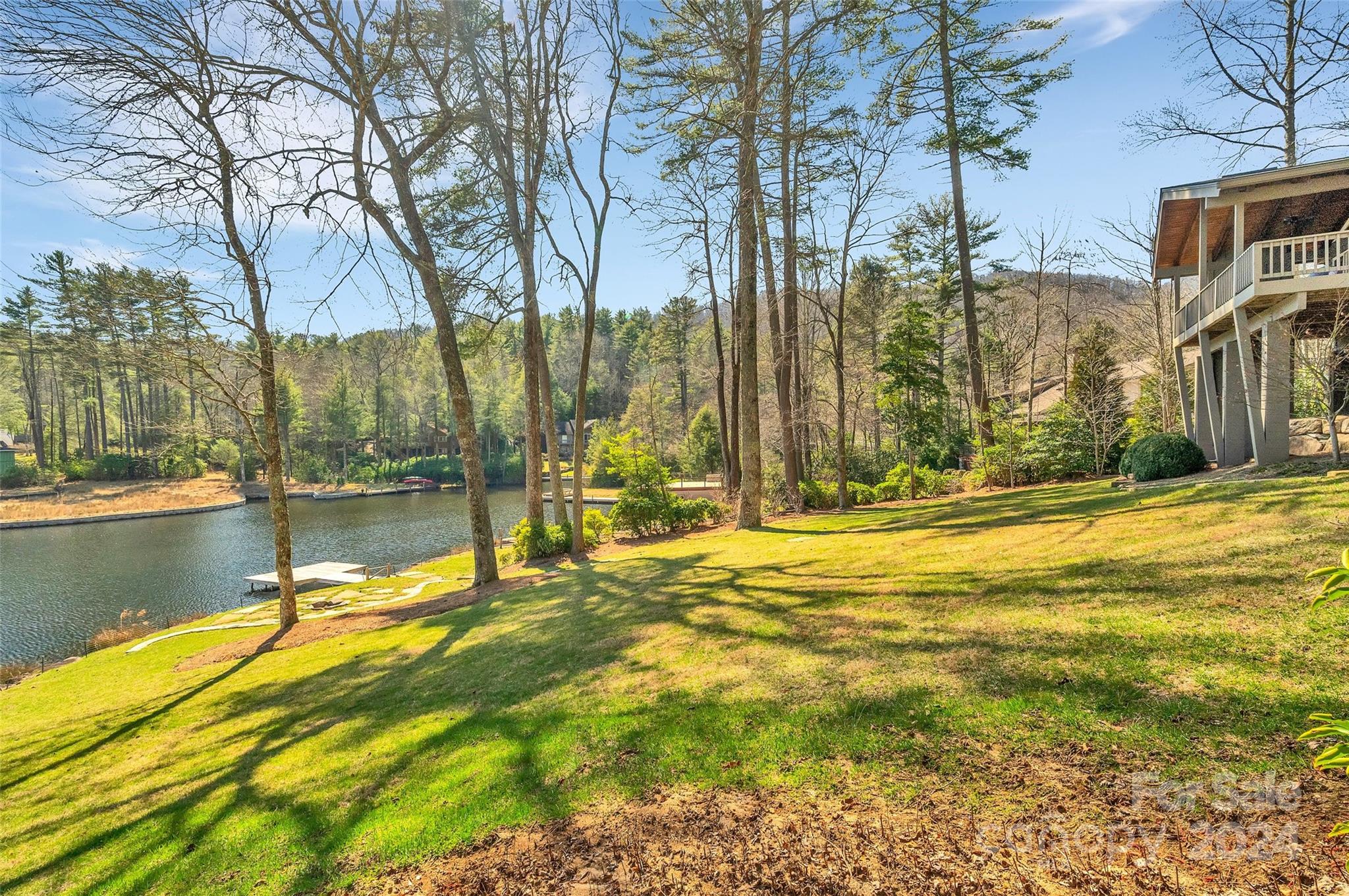 Lake Toxaway Estates - Residential