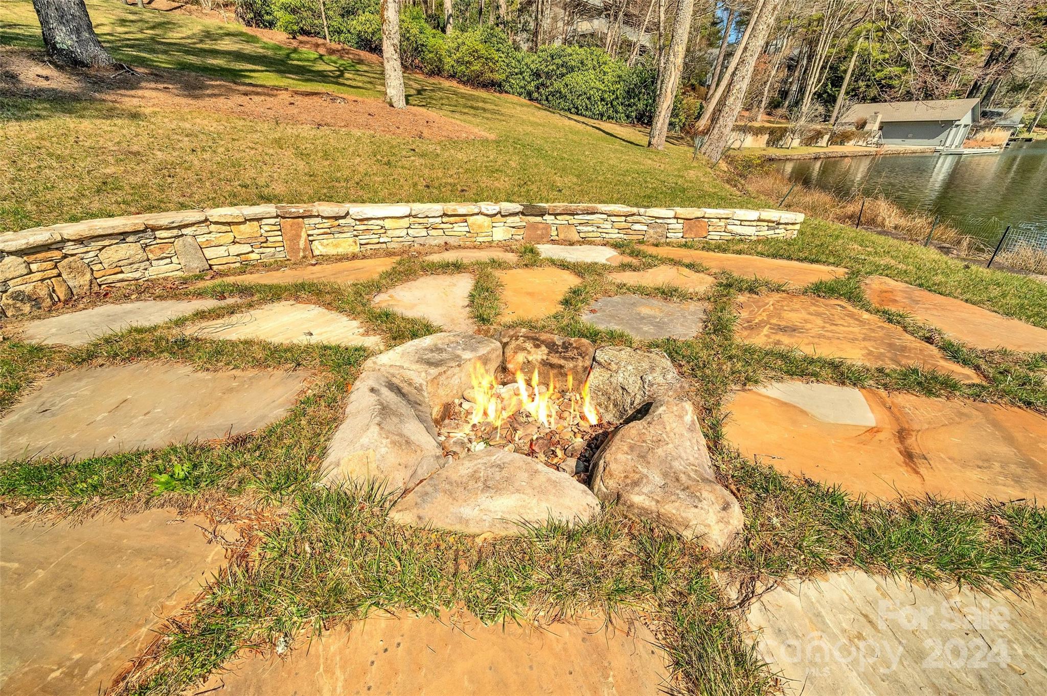 Lake Toxaway Estates - Residential