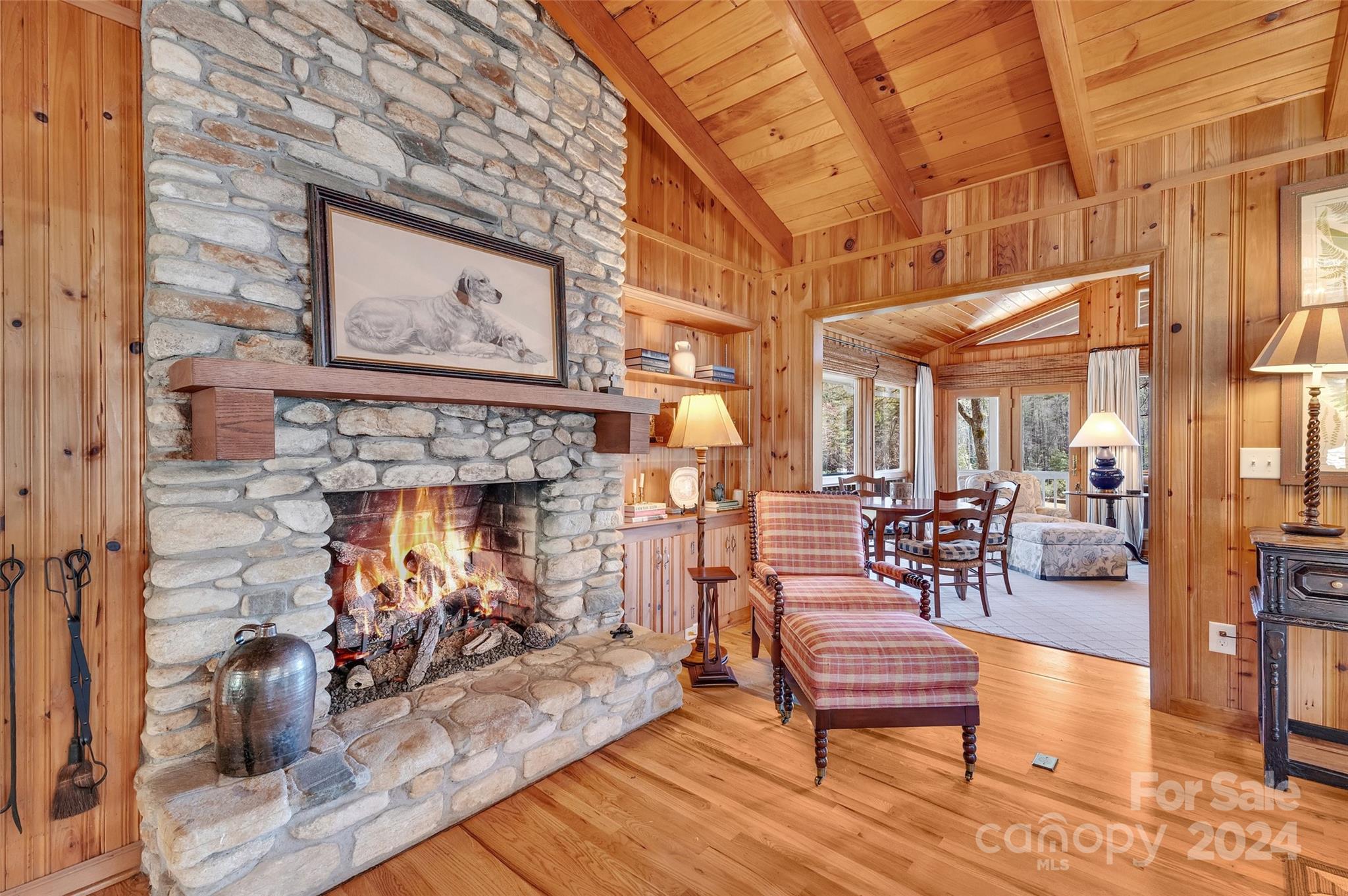 Lake Toxaway Estates - Residential