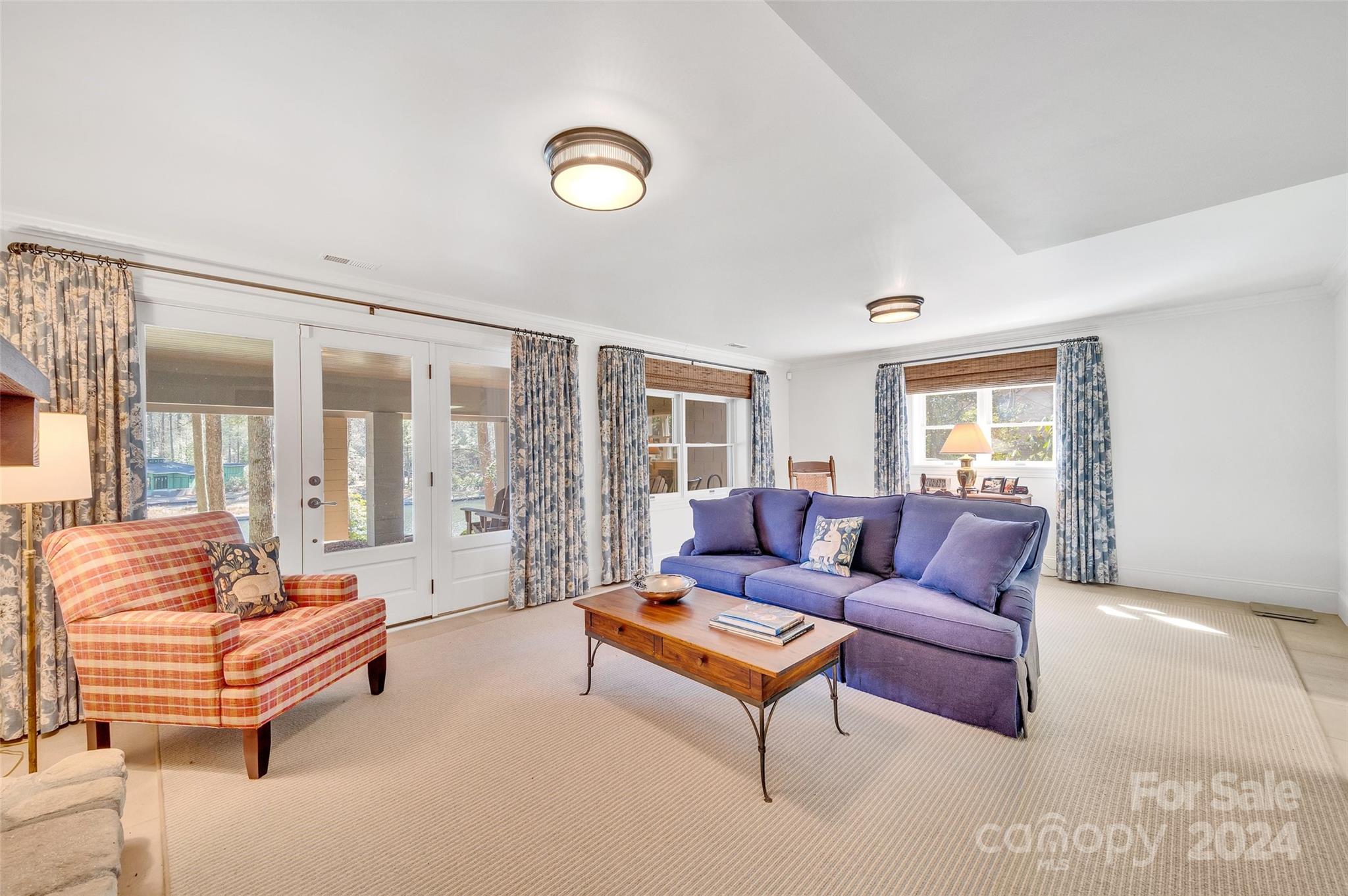 Lake Toxaway Estates - Residential