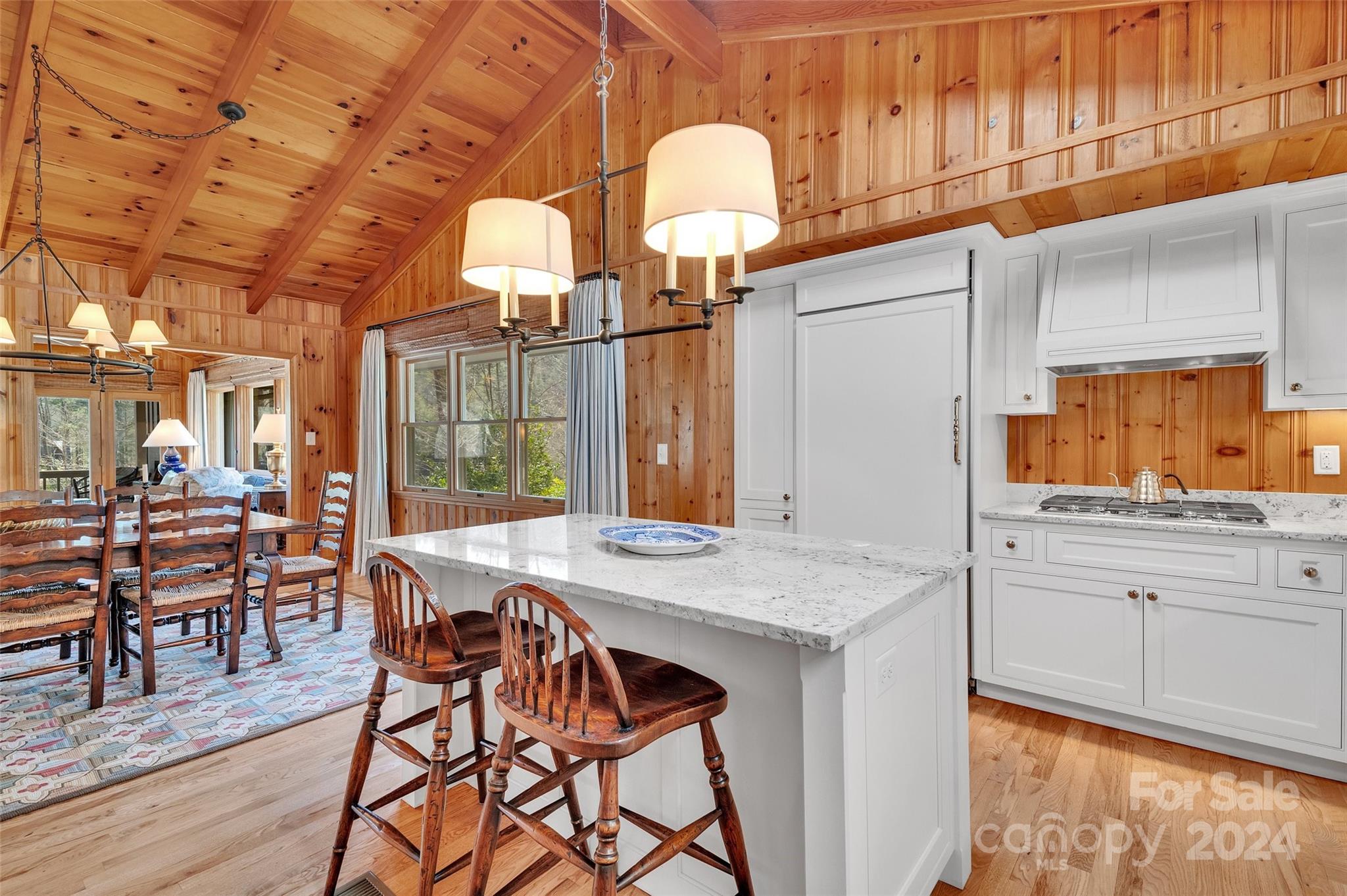 Lake Toxaway Estates - Residential