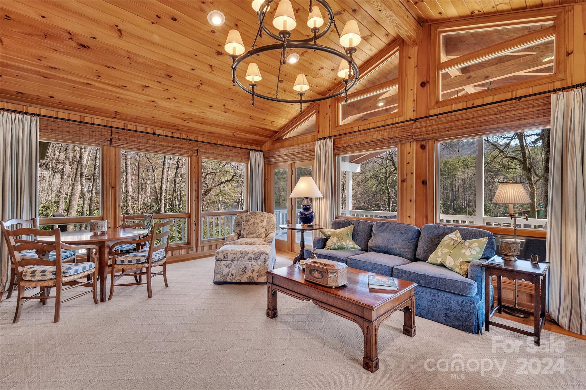 Lake Toxaway Estates - Residential