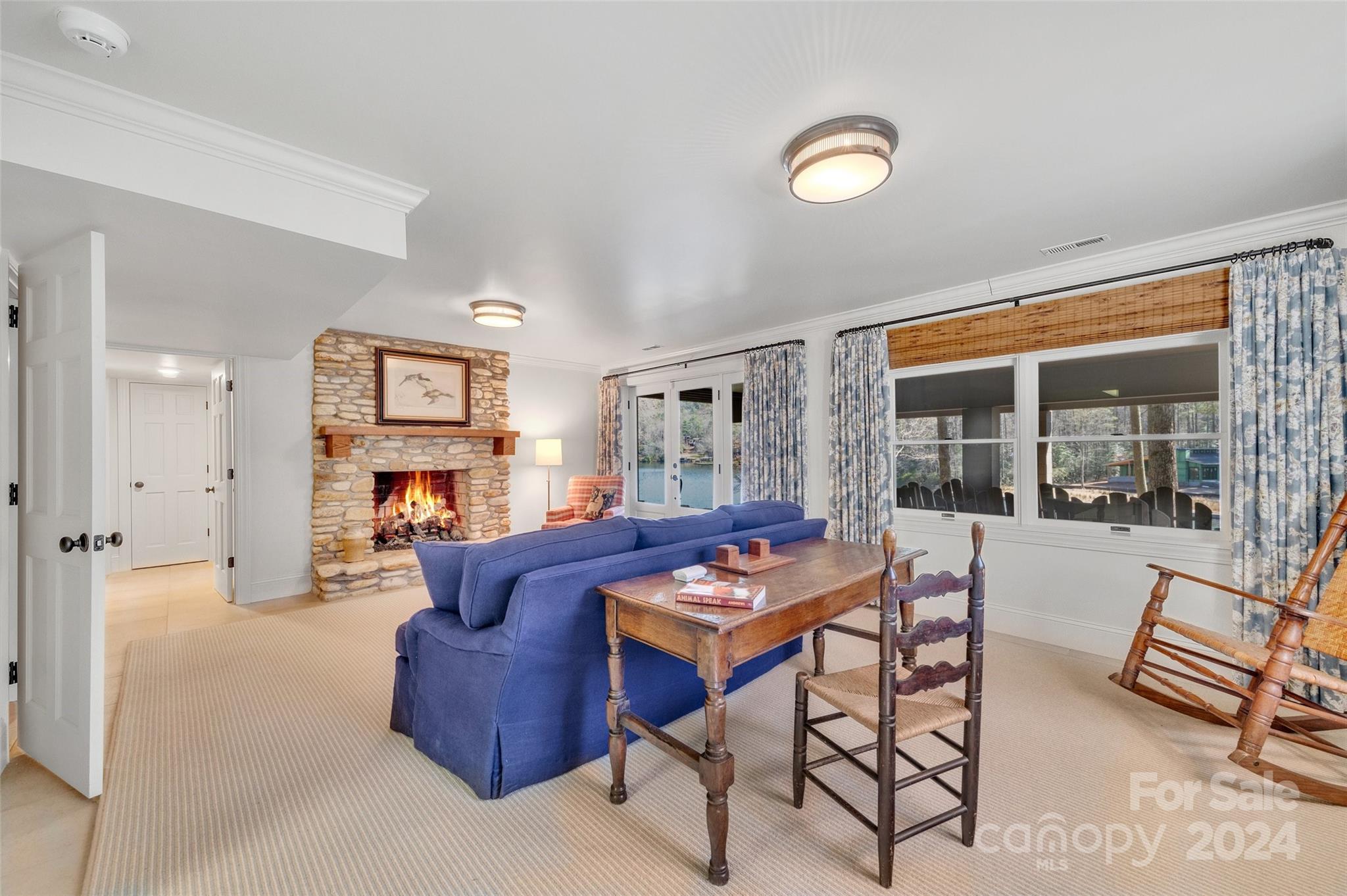 Lake Toxaway Estates - Residential