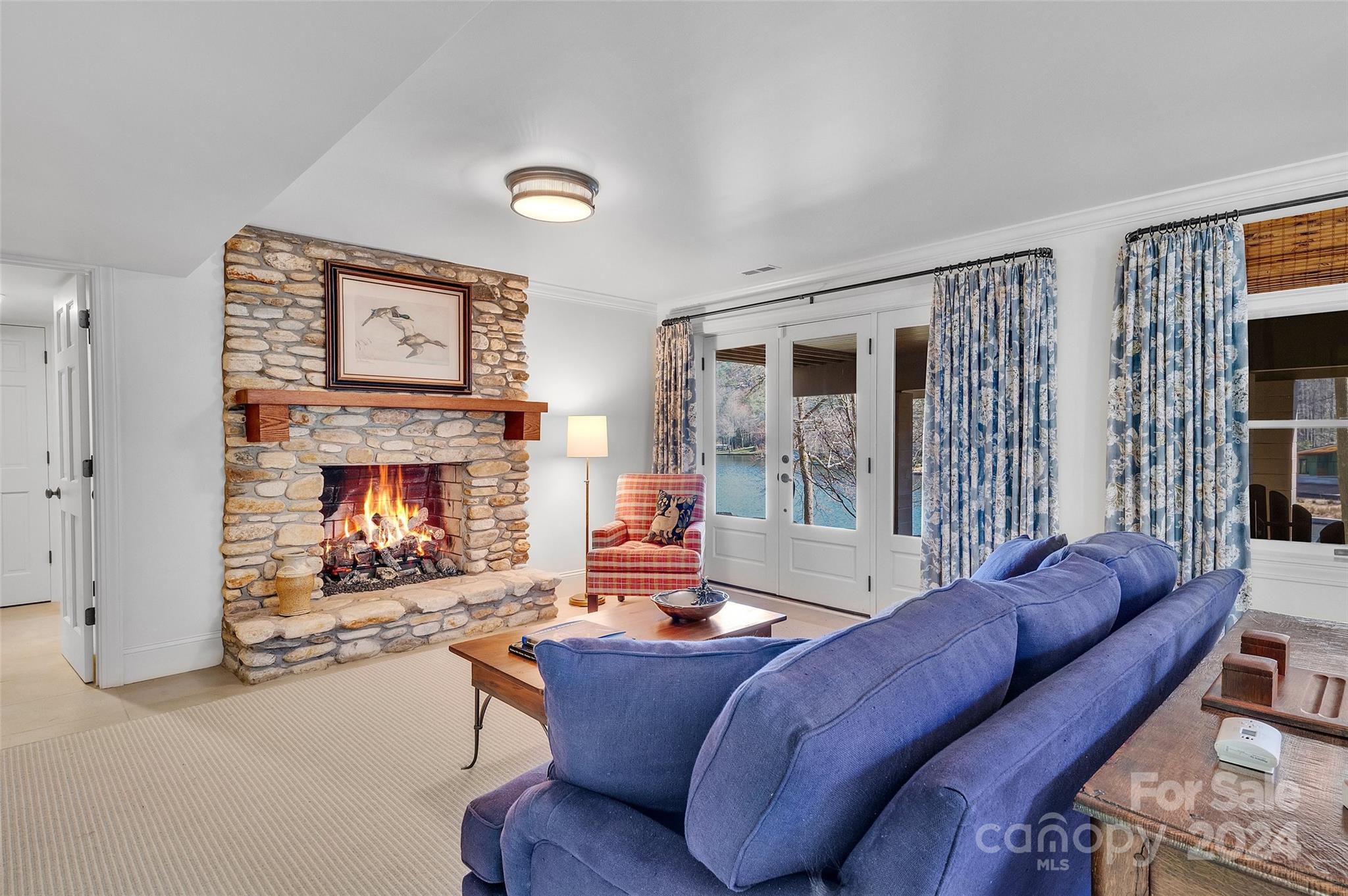Lake Toxaway Estates - Residential