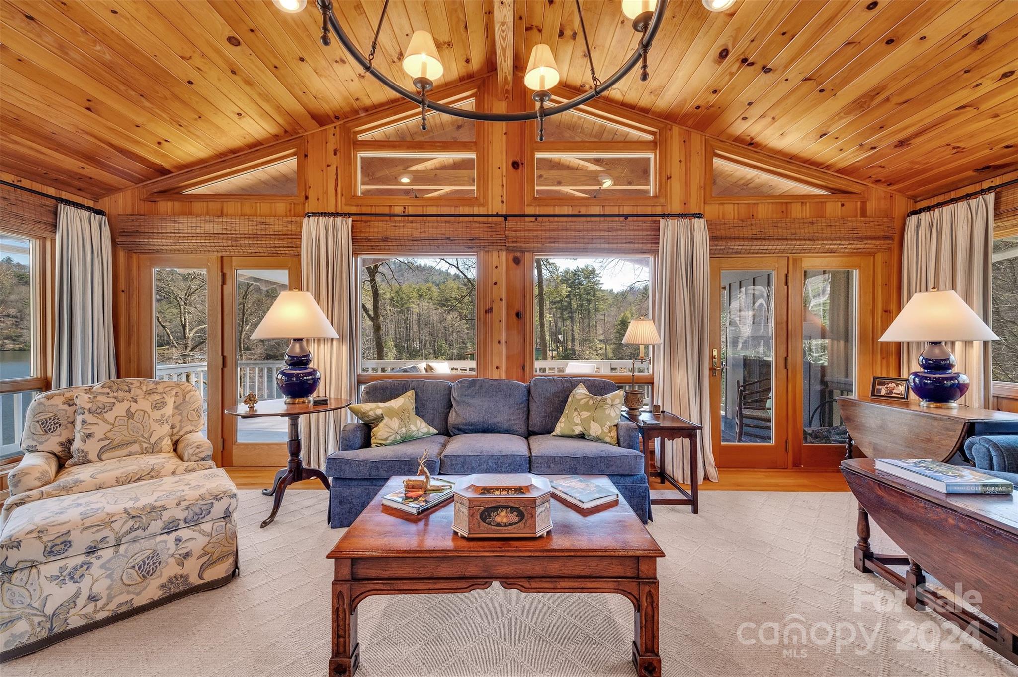 Lake Toxaway Estates - Residential