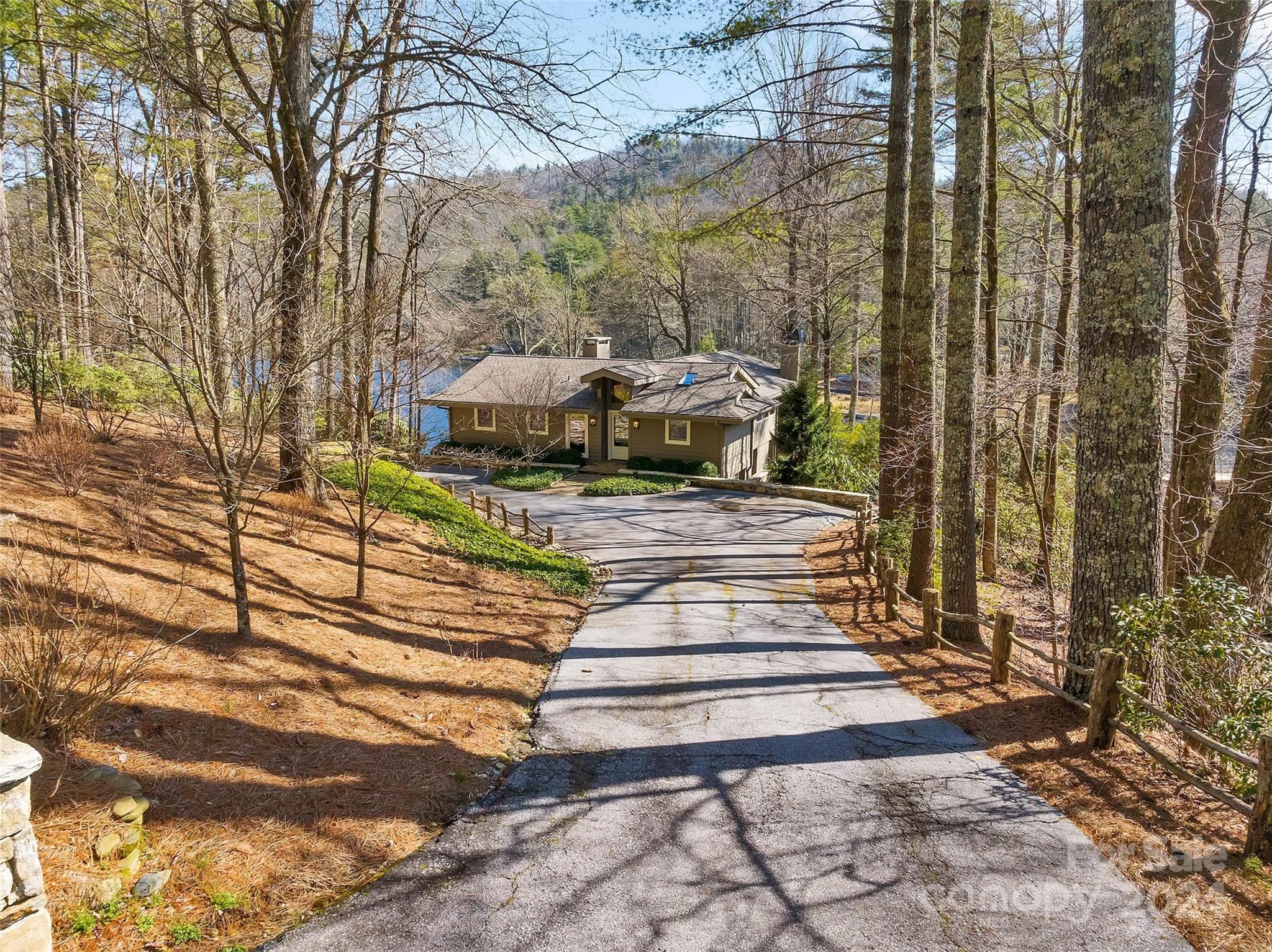 Lake Toxaway Estates - Residential