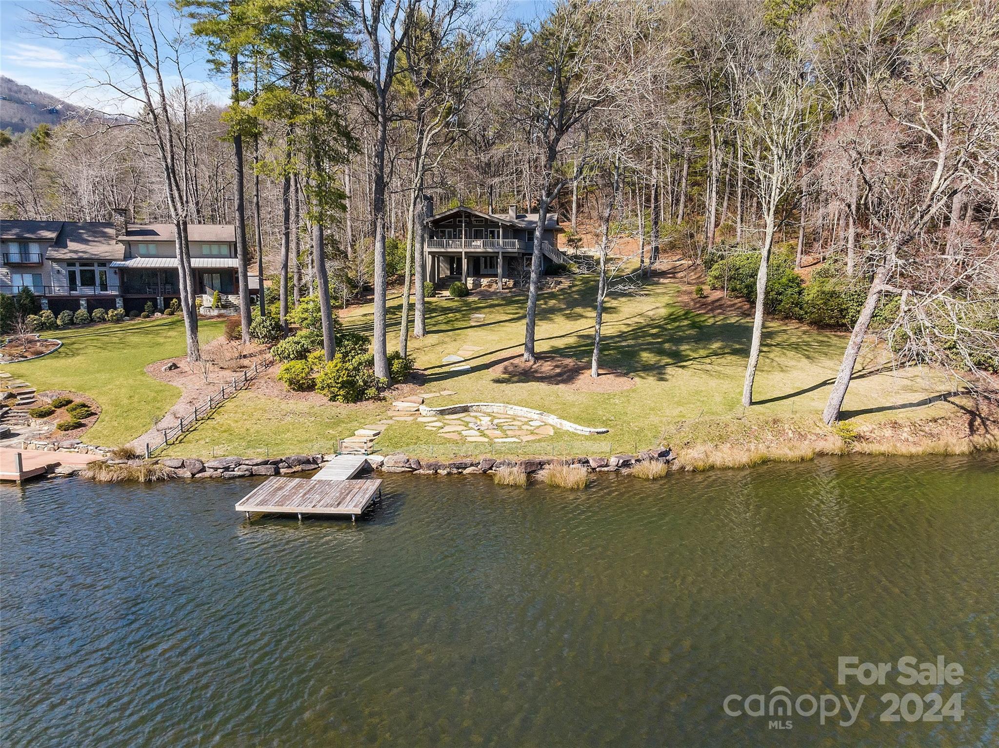 Lake Toxaway Estates - Residential