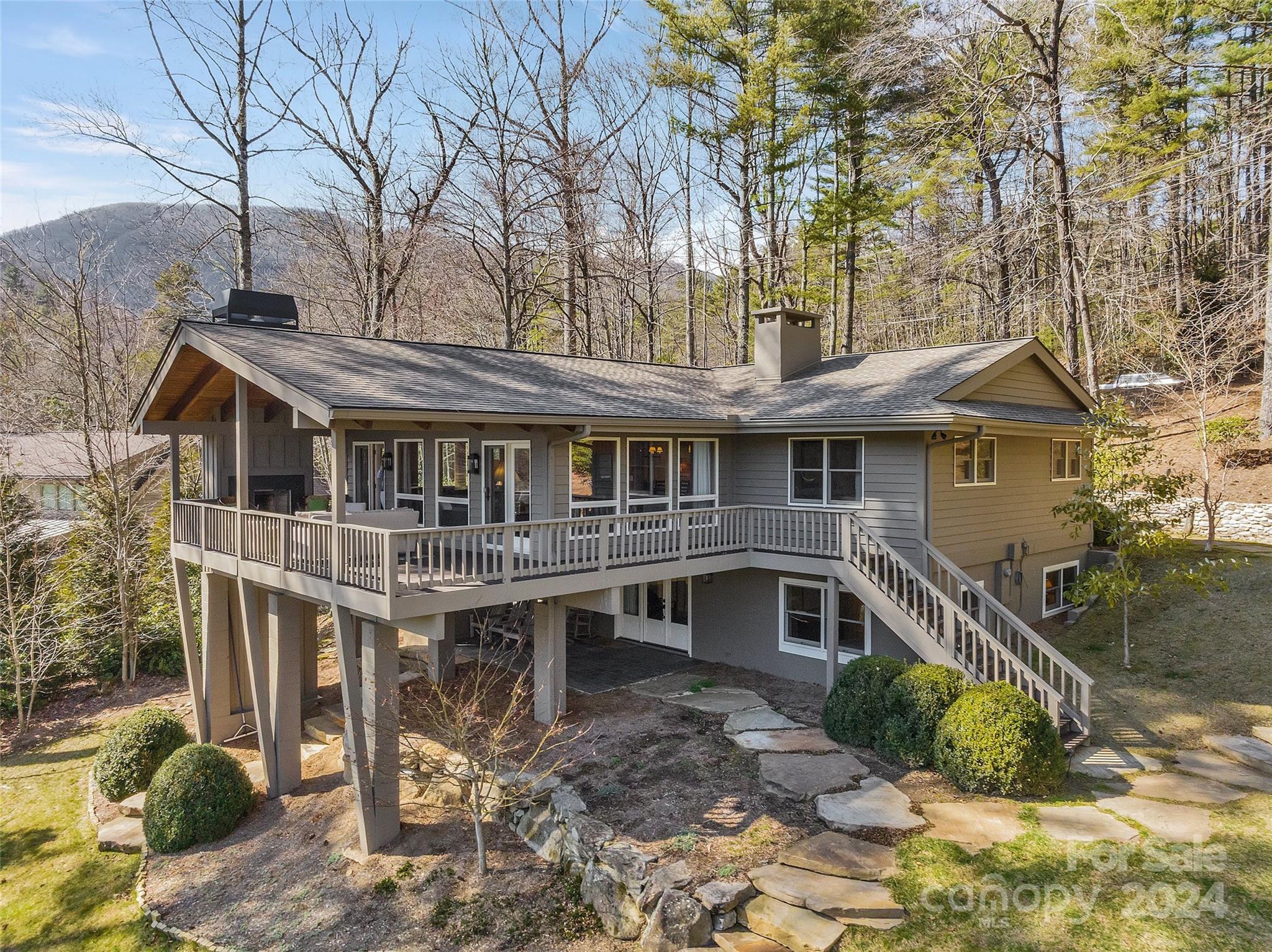 Lake Toxaway Estates - Residential