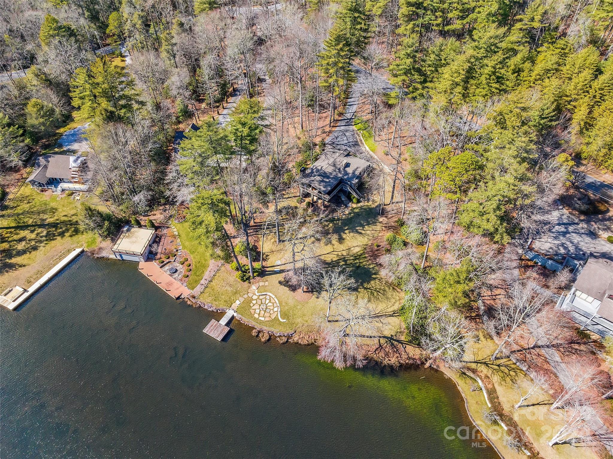 Lake Toxaway Estates - Residential