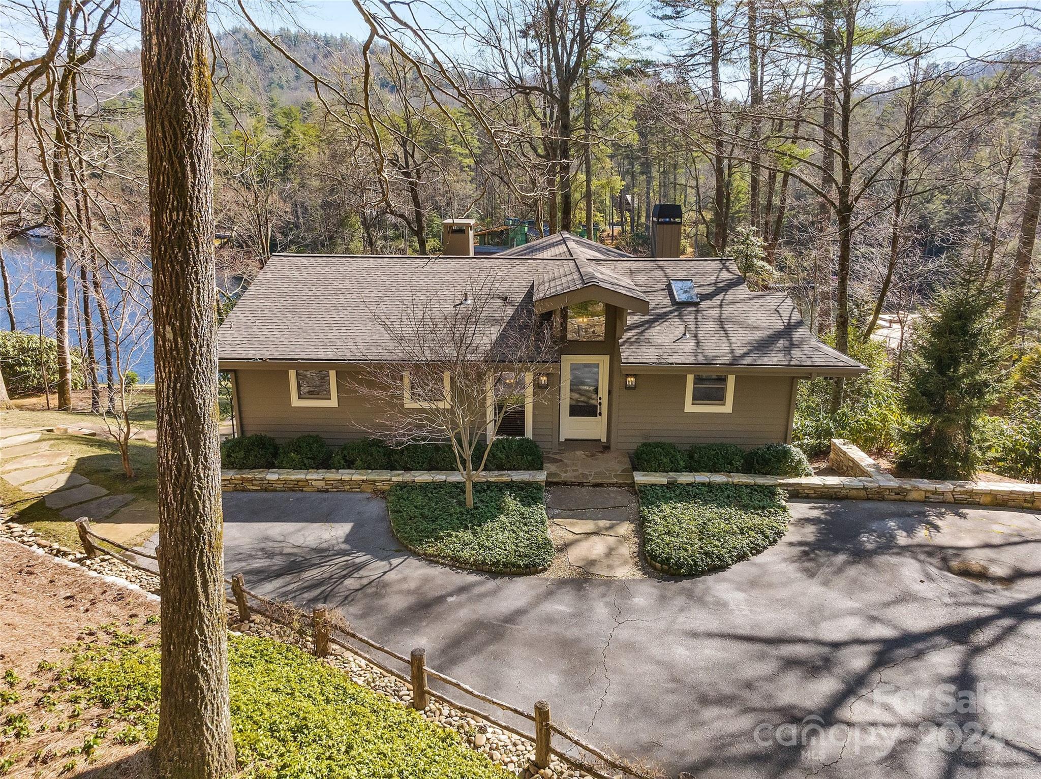 Lake Toxaway Estates - Residential