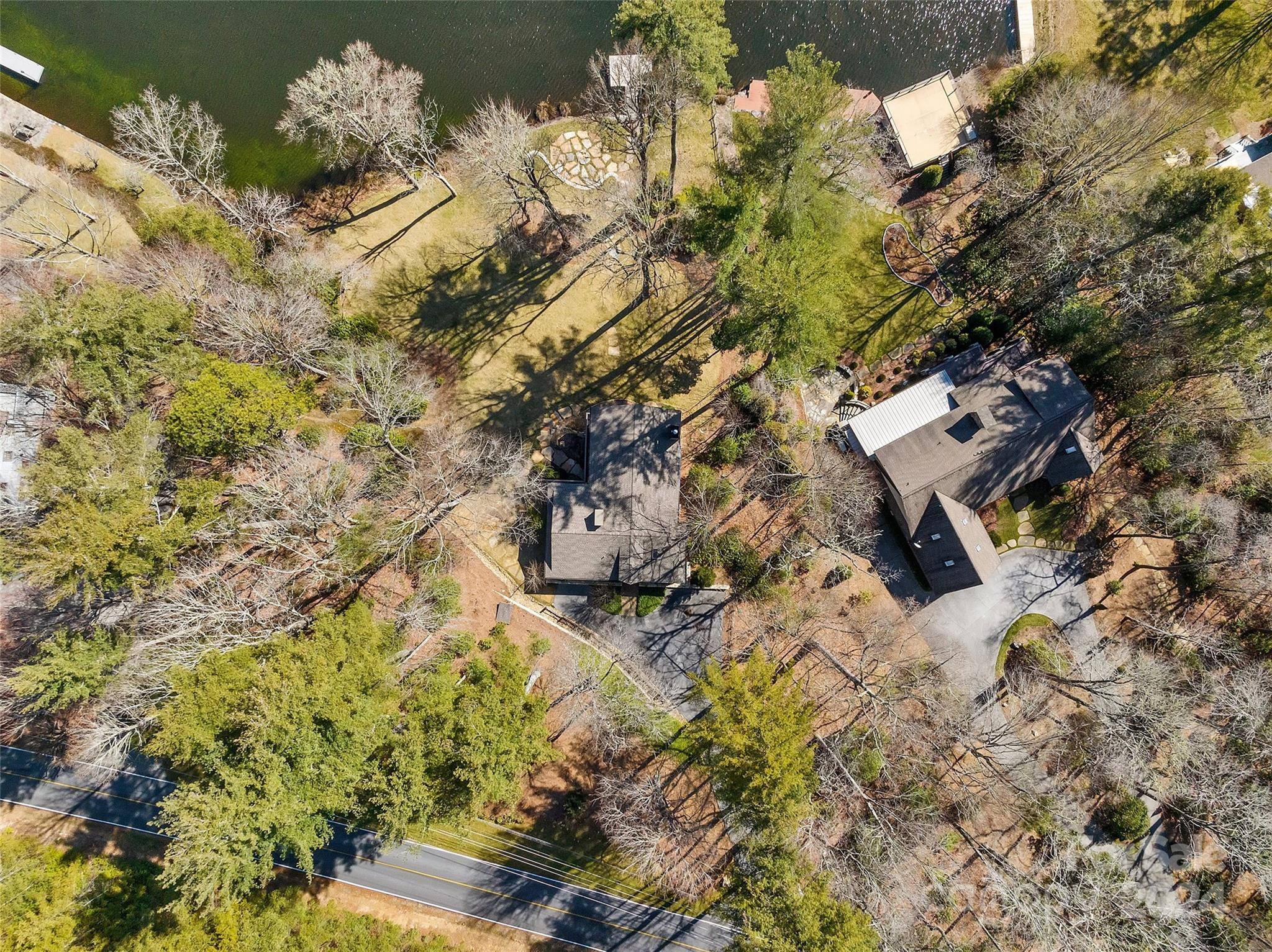 Lake Toxaway Estates - Residential