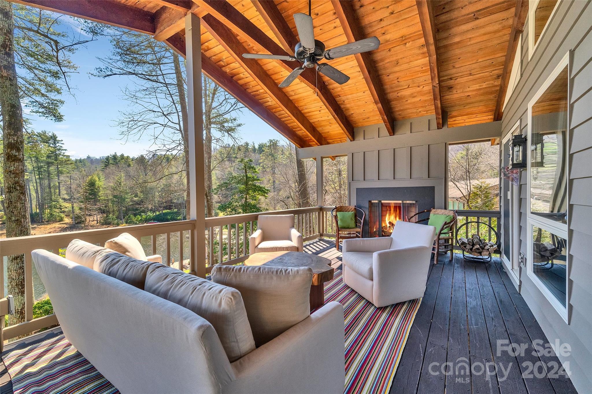 Lake Toxaway Estates - Residential