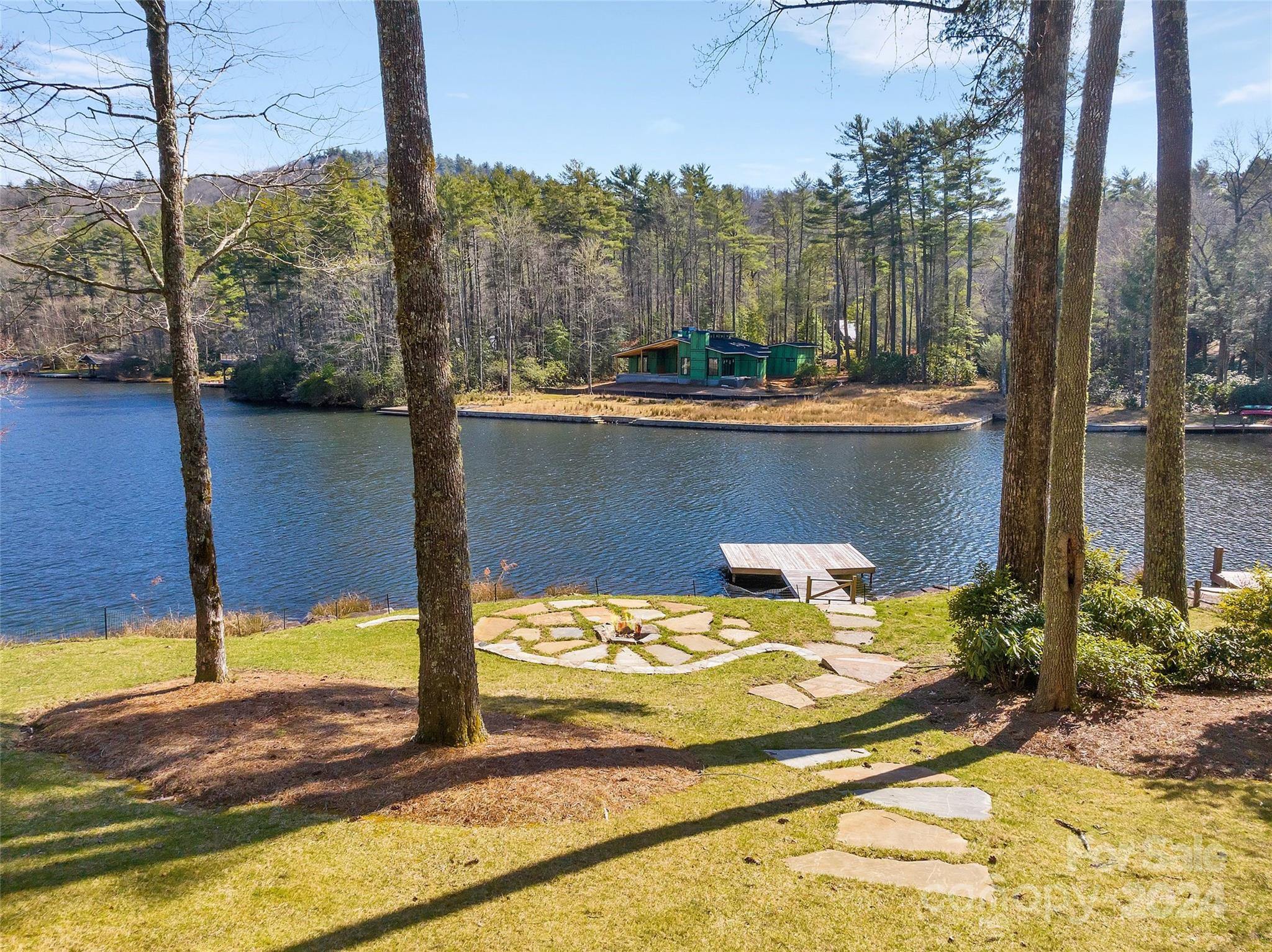 Lake Toxaway Estates - Residential