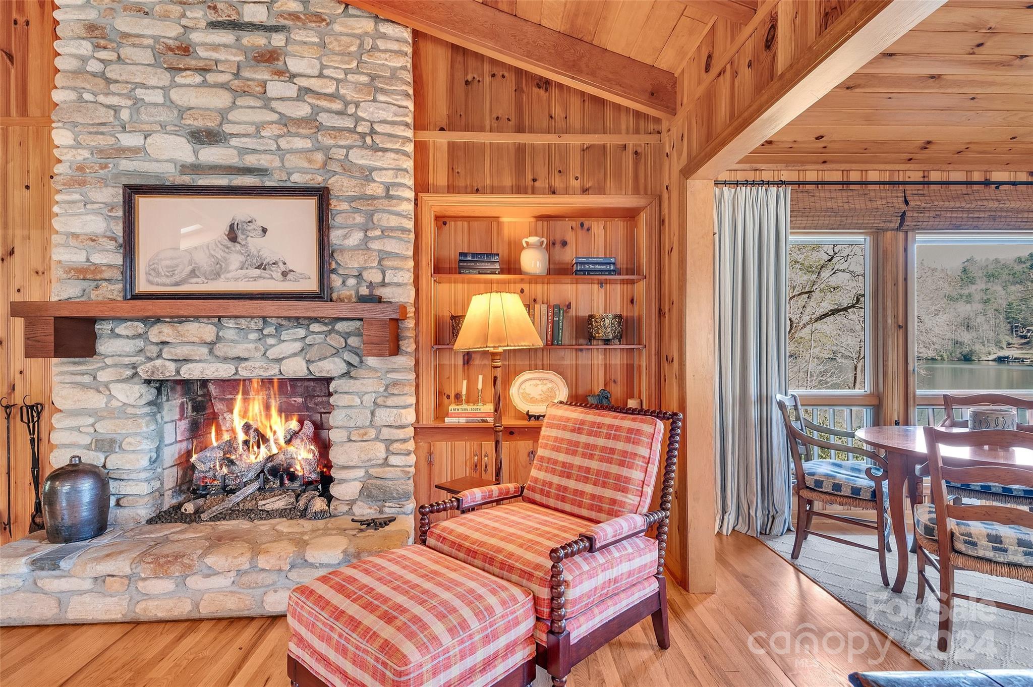 Lake Toxaway Estates - Residential