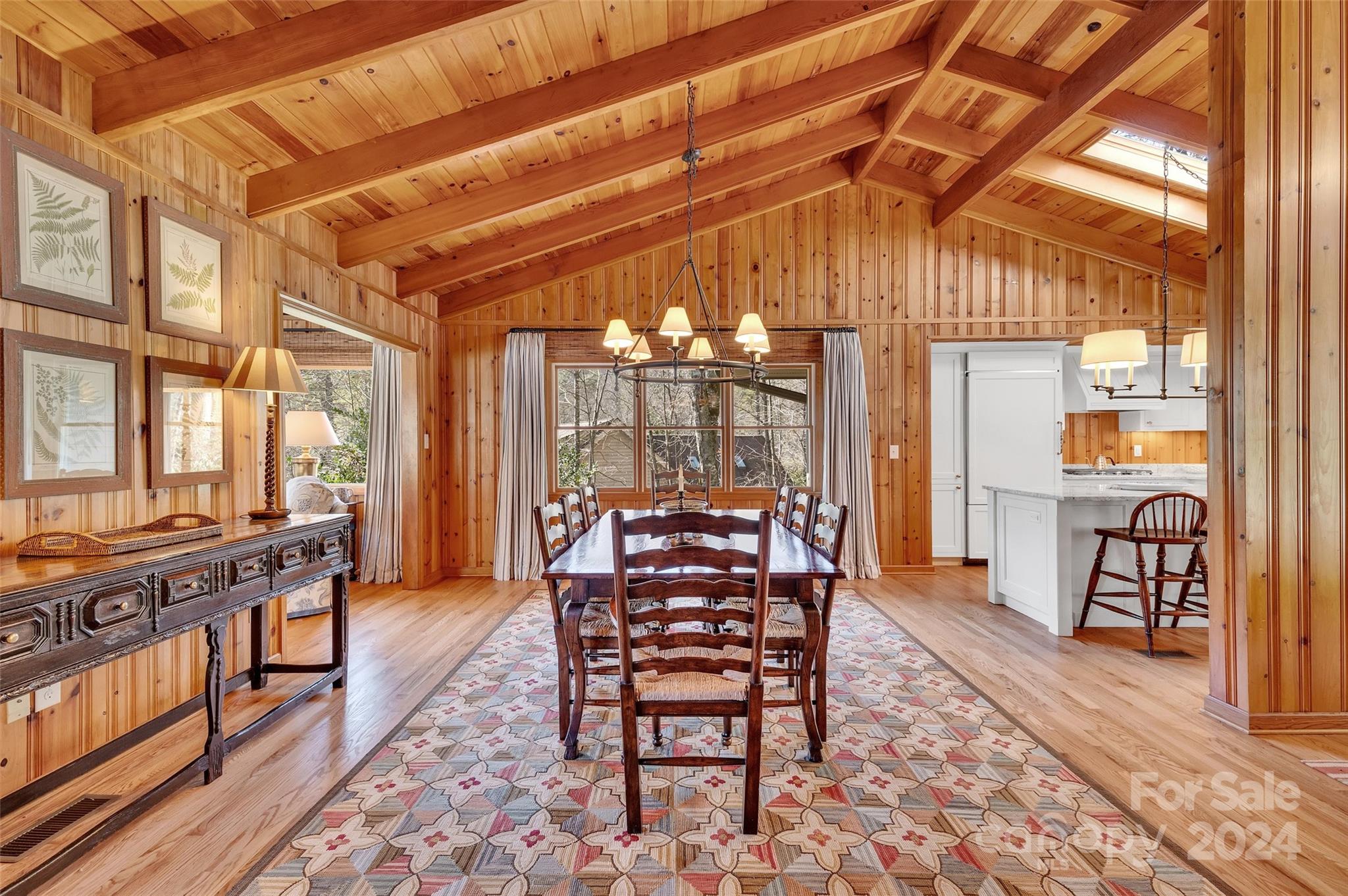 Lake Toxaway Estates - Residential