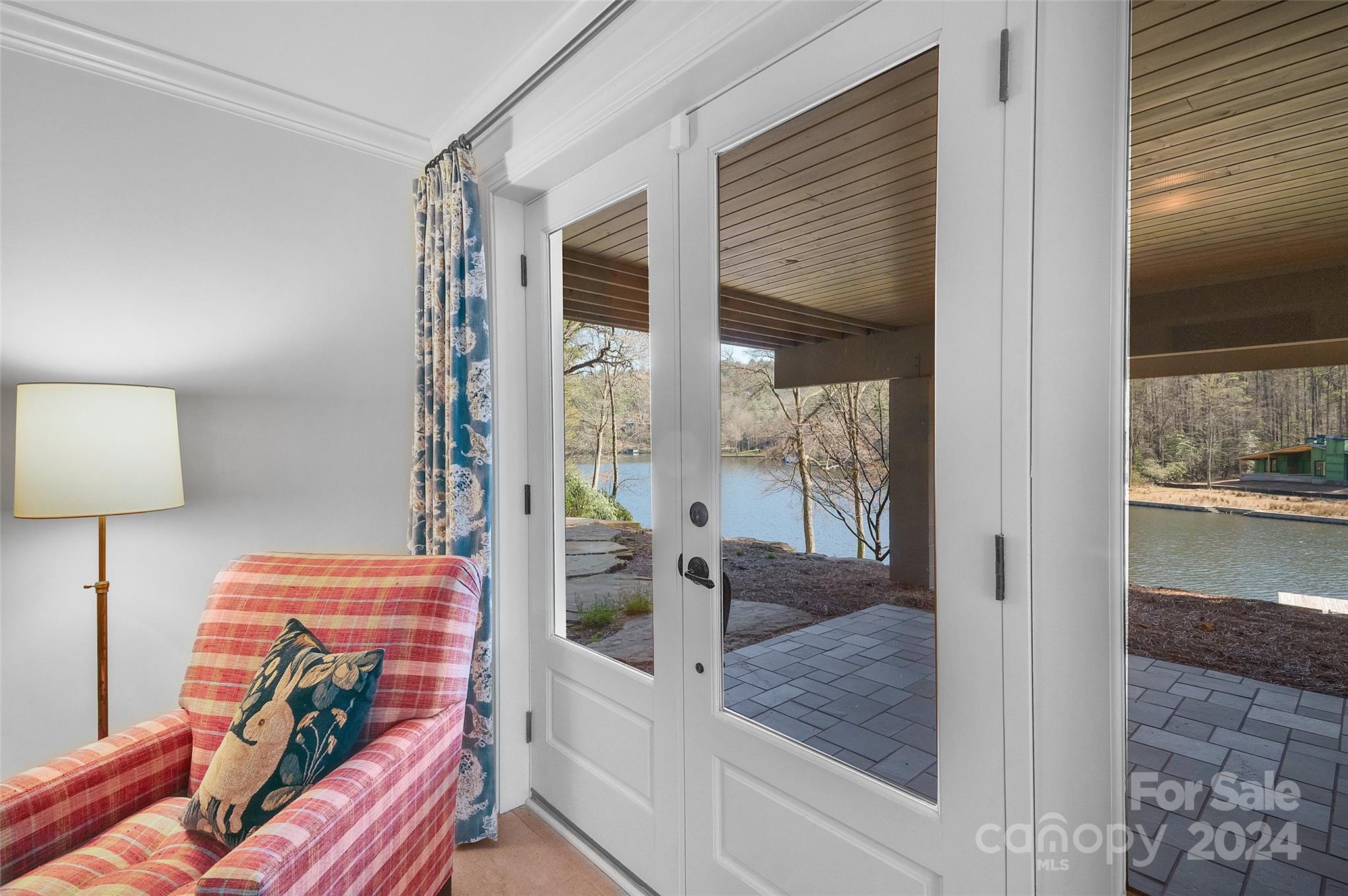 Lake Toxaway Estates - Residential