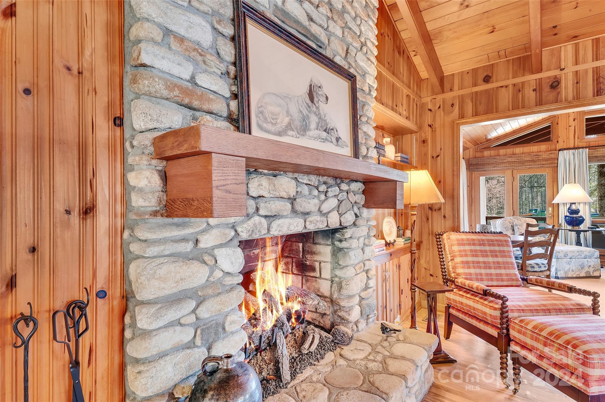 Lake Toxaway Estates - Residential