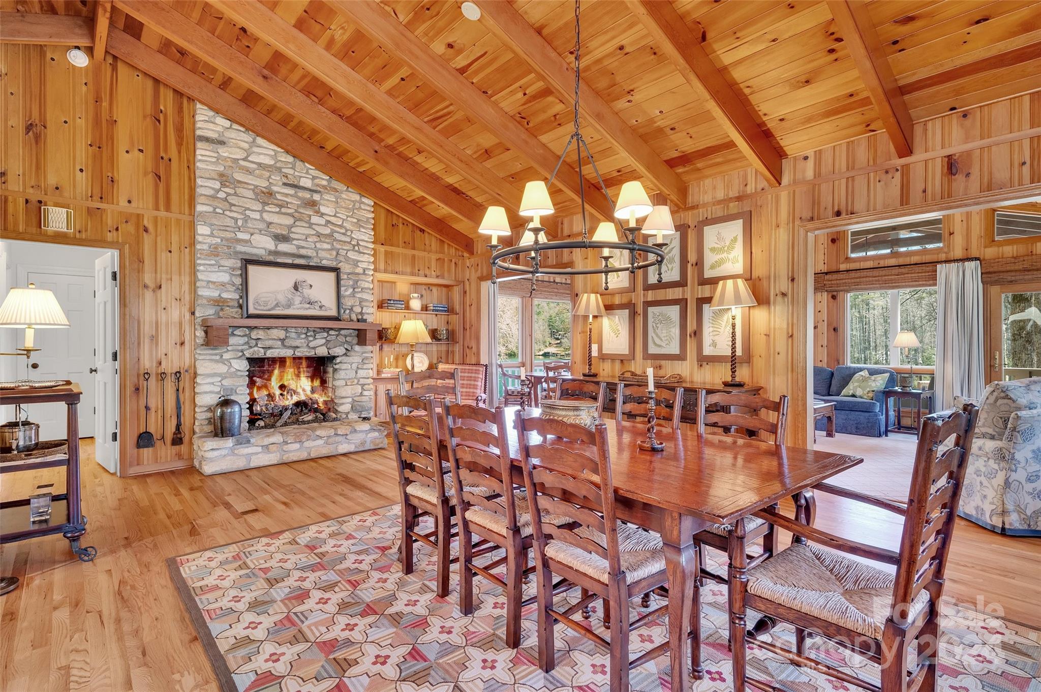 Lake Toxaway Estates - Residential