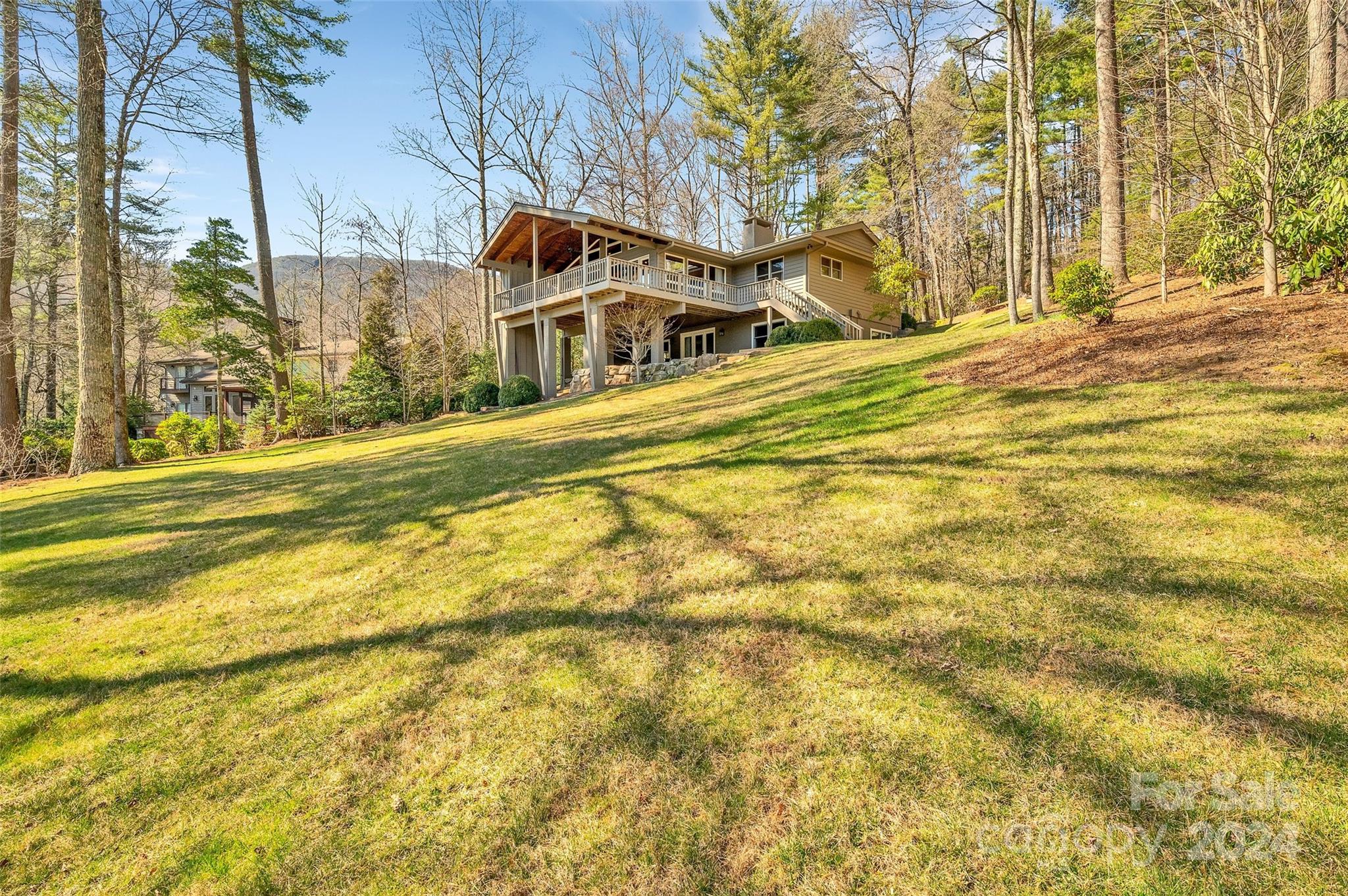 Lake Toxaway Estates - Residential