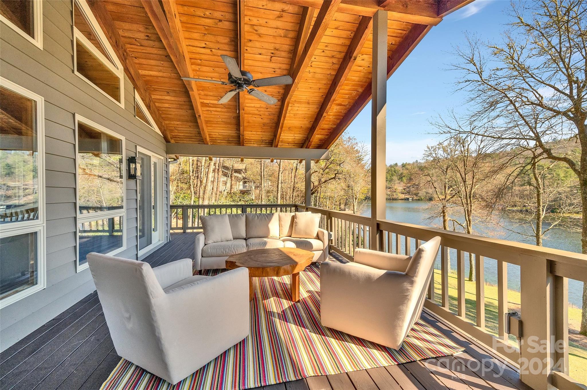 Lake Toxaway Estates - Residential