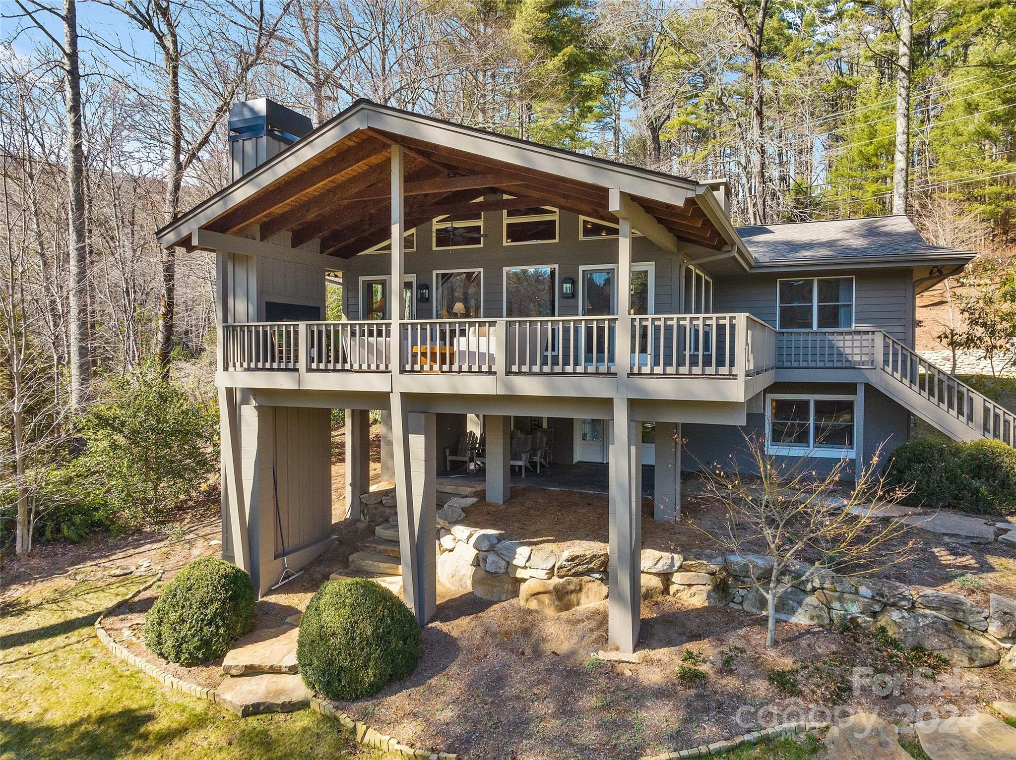 Lake Toxaway Estates - Residential