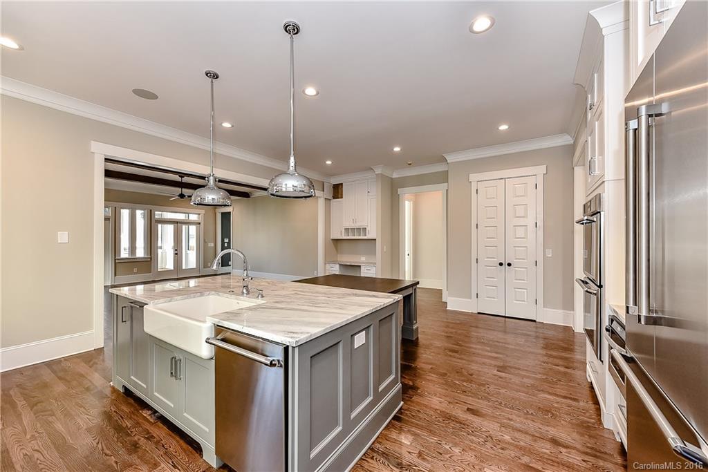 Dilworth - Residential